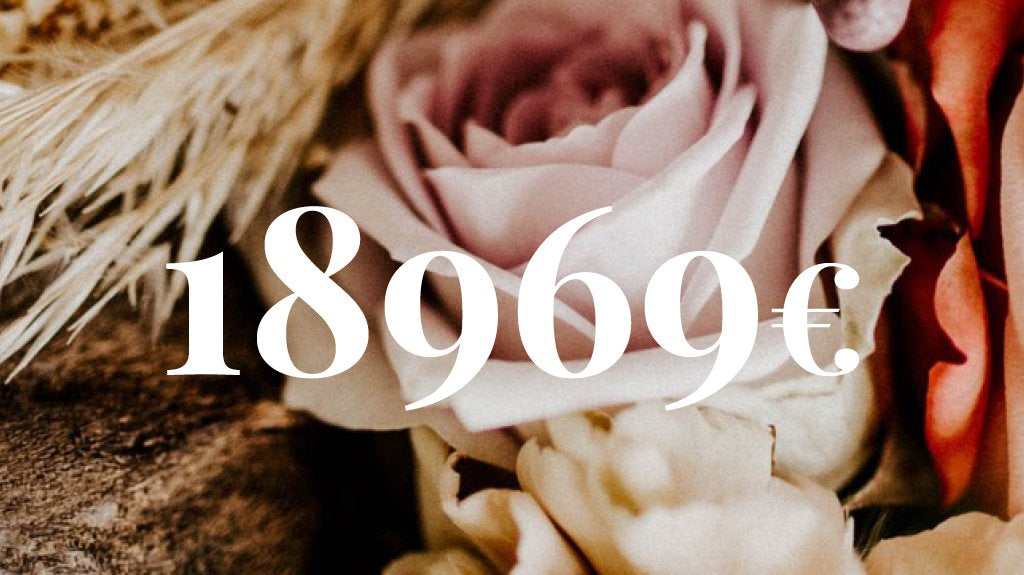 Jo 18 969€ euroa lahjoitettuna naisten ja lasten koulutuksen tukemiseen! - Kaiko Clothing Company Oy