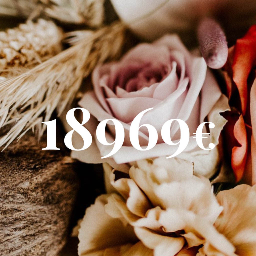 Jo 18 969€ euroa lahjoitettuna naisten ja lasten koulutuksen tukemiseen! - Kaiko Clothing Company Oy
