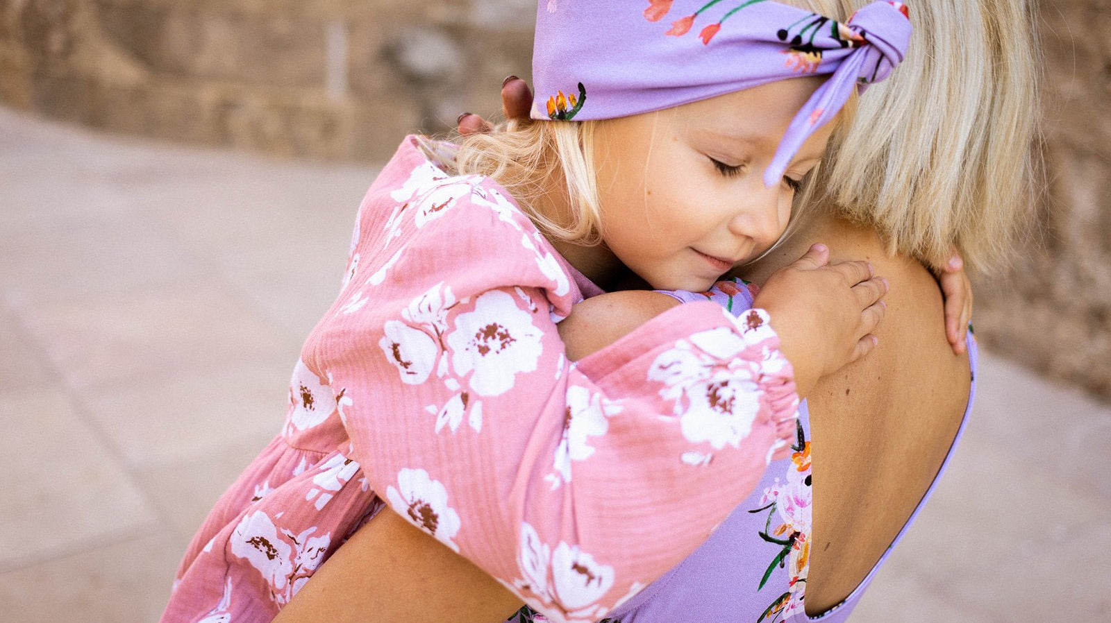 Lavender Bloom -malliston lanseeraus 2.3.2022 - Kaiko Clothing Company Oy