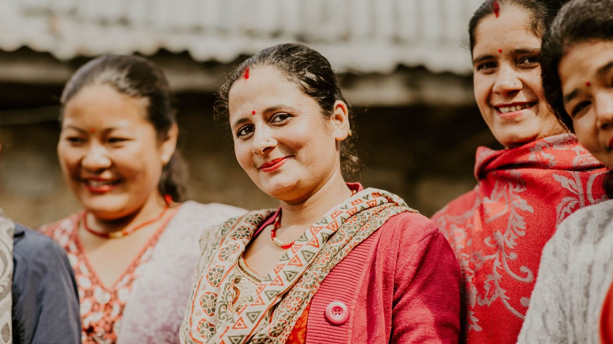 Naisten Pankki, osa 1 – Koulutusta & mahdollisuuksia - Kaiko Clothing Company Oy