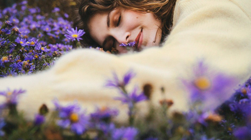 Step into a Blooming Meadow - naisten malliston lanseeraus 9.3.2022 - Kaiko Clothing Company Oy