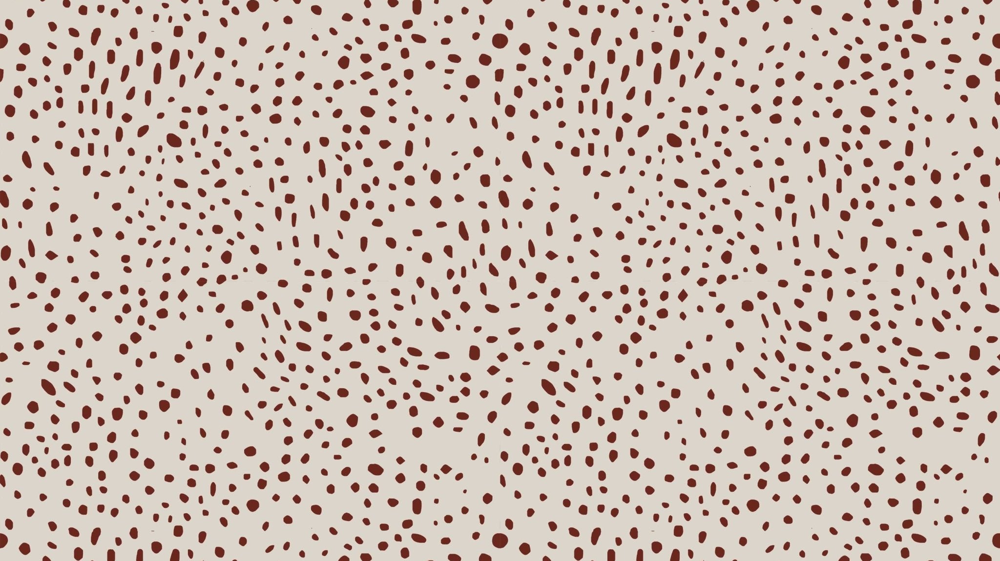 Upea Wild Dots -kuosi tekee paluun! - Kaiko Clothing Company Oy