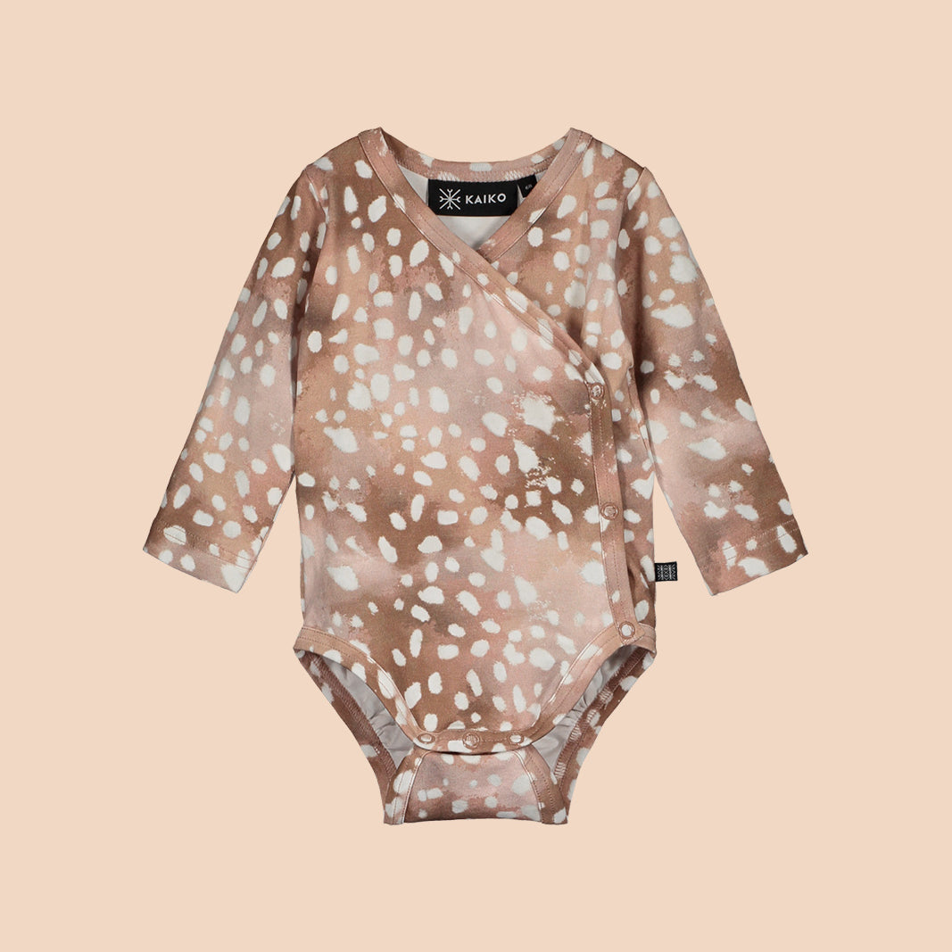 Baby - Kaiko Clothing Company Oy