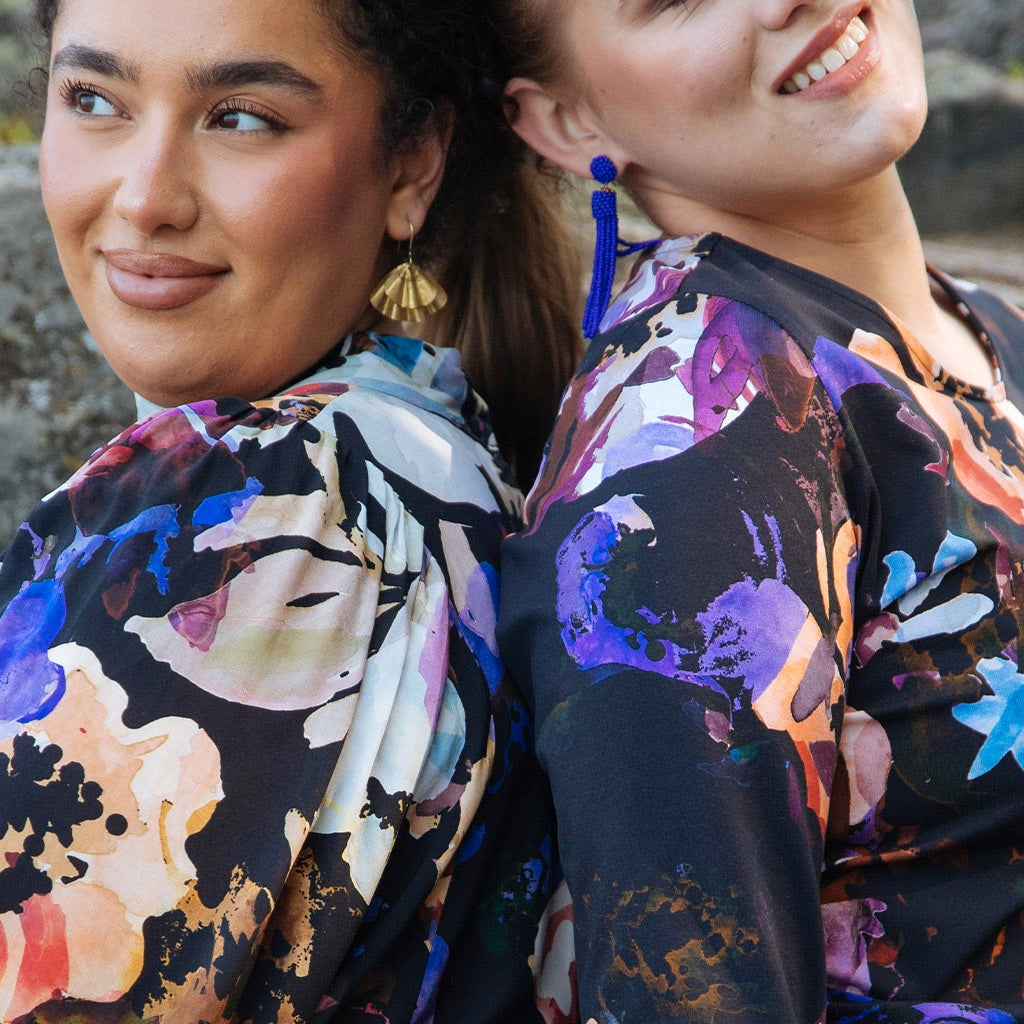 Most Loved - kehuja kerääviä kuoseja