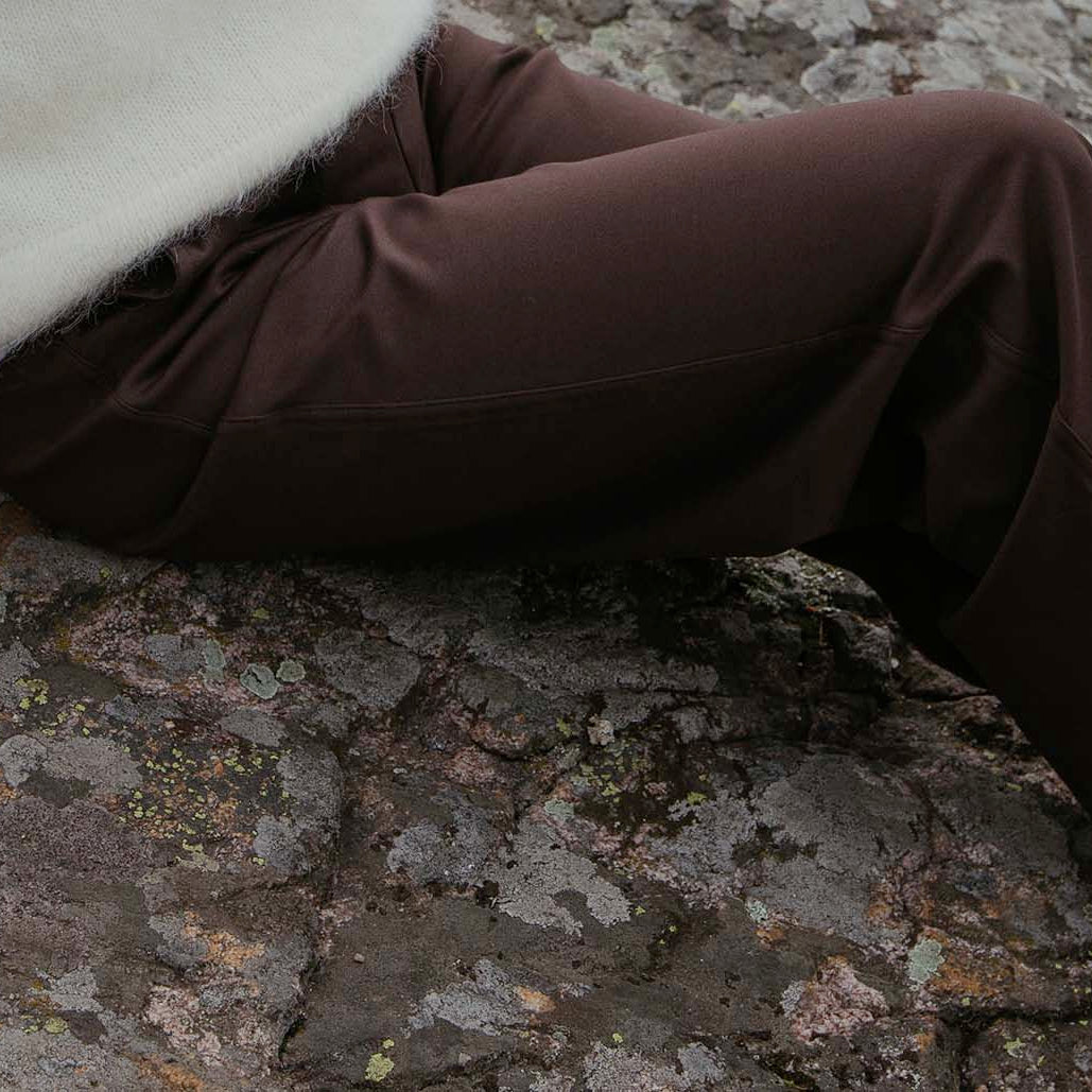 Naisten housut - Kaiko Clothing Company Oy