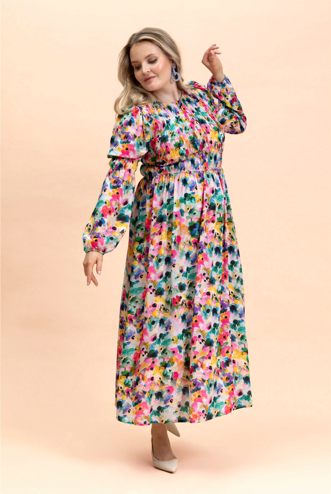 | modelheight:166, size:M