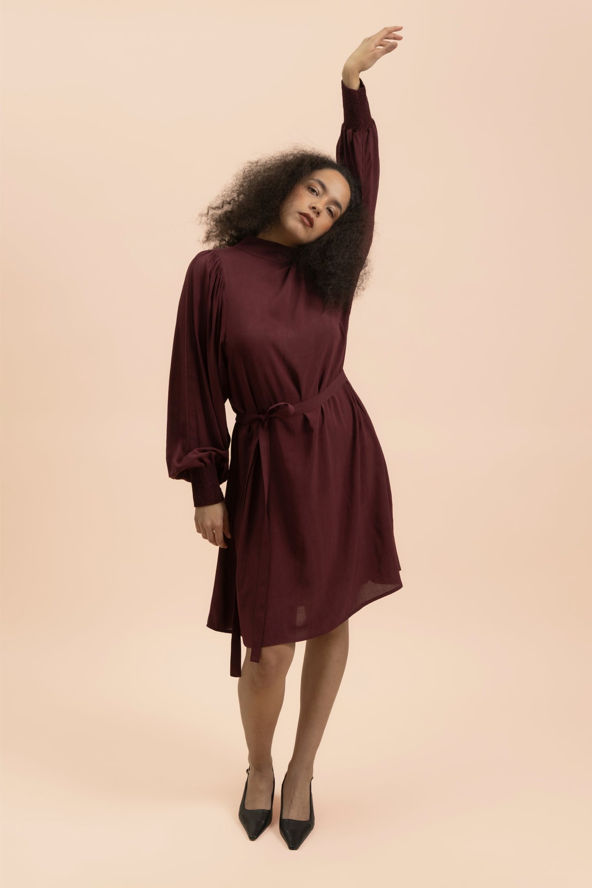 | modelheight:169, size:XS