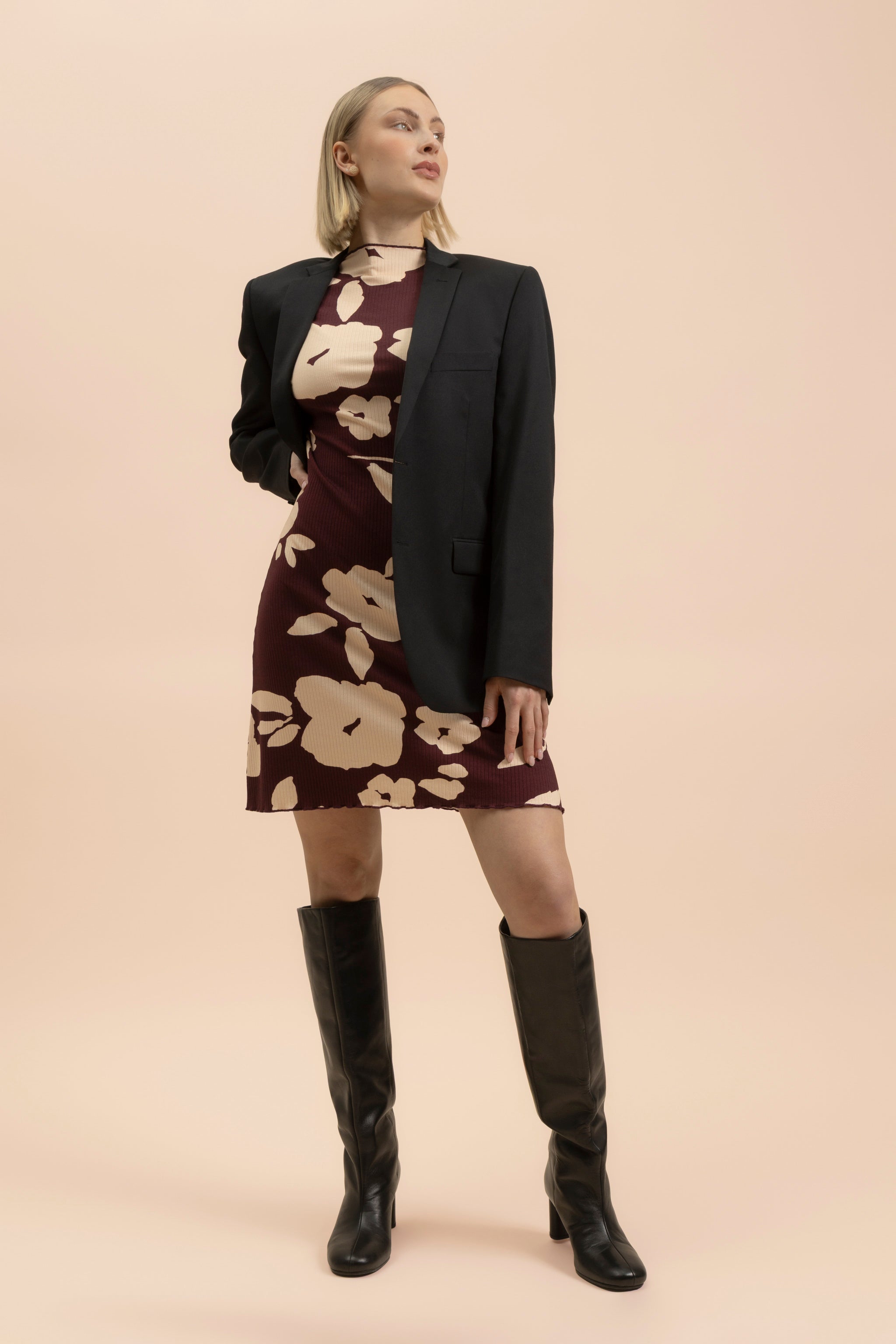 | modelheight:172, size:XS