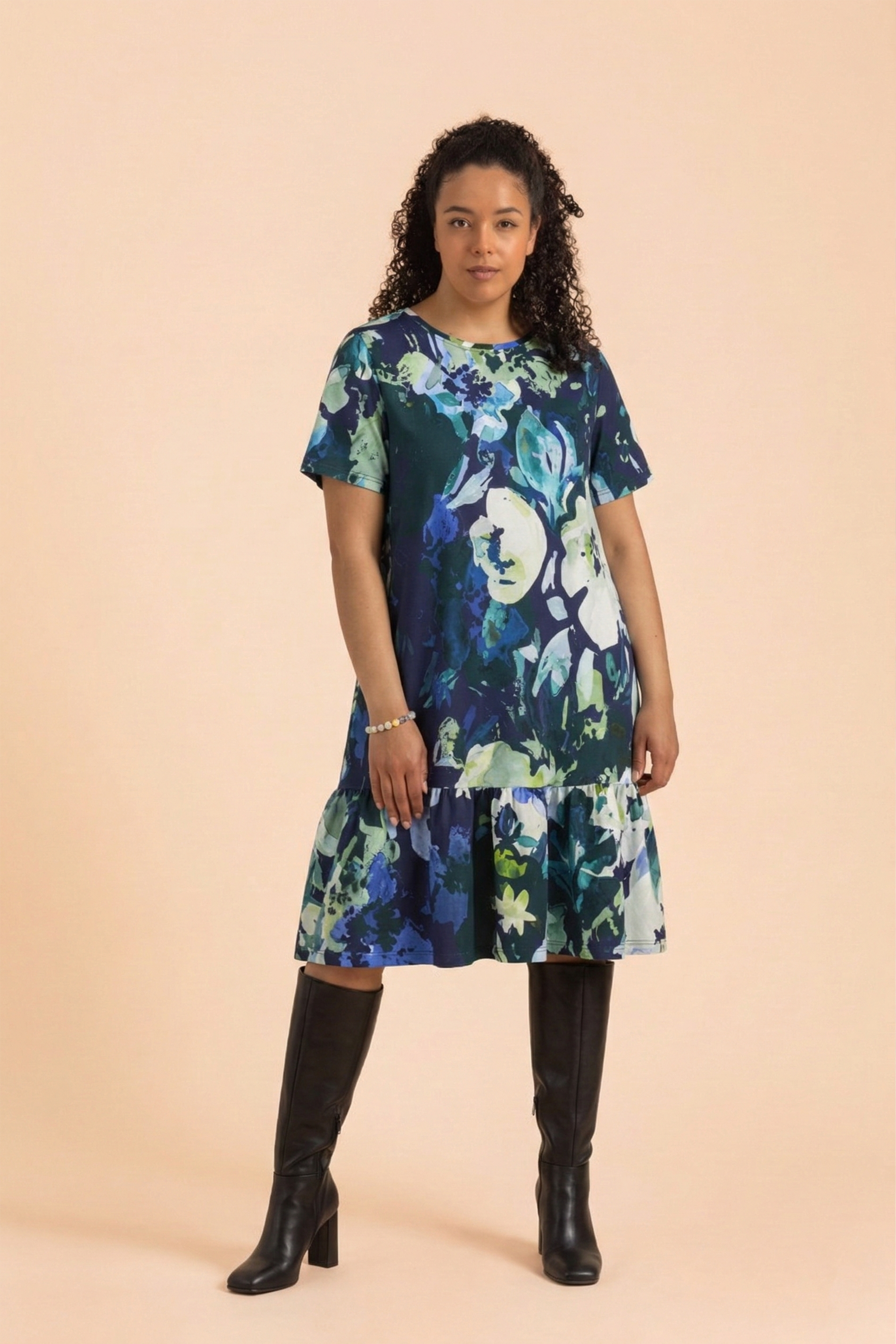 | modelheight:169, size:M