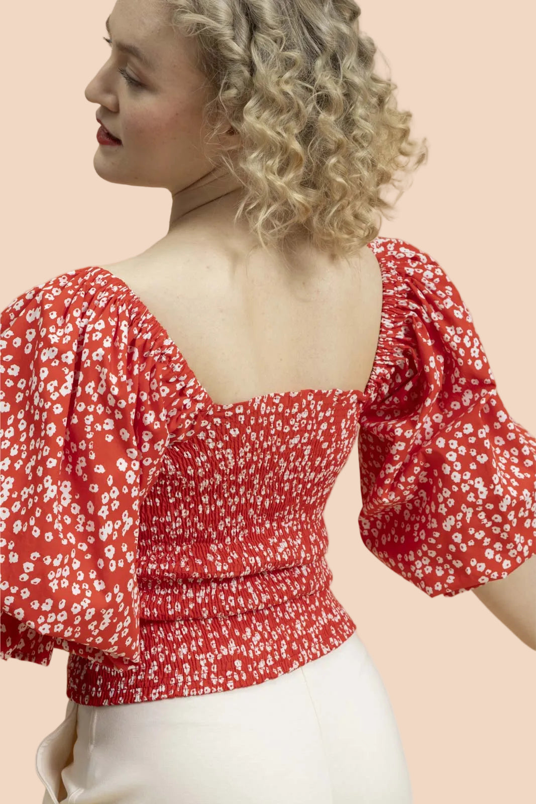 | modelheight:164, size:XS
