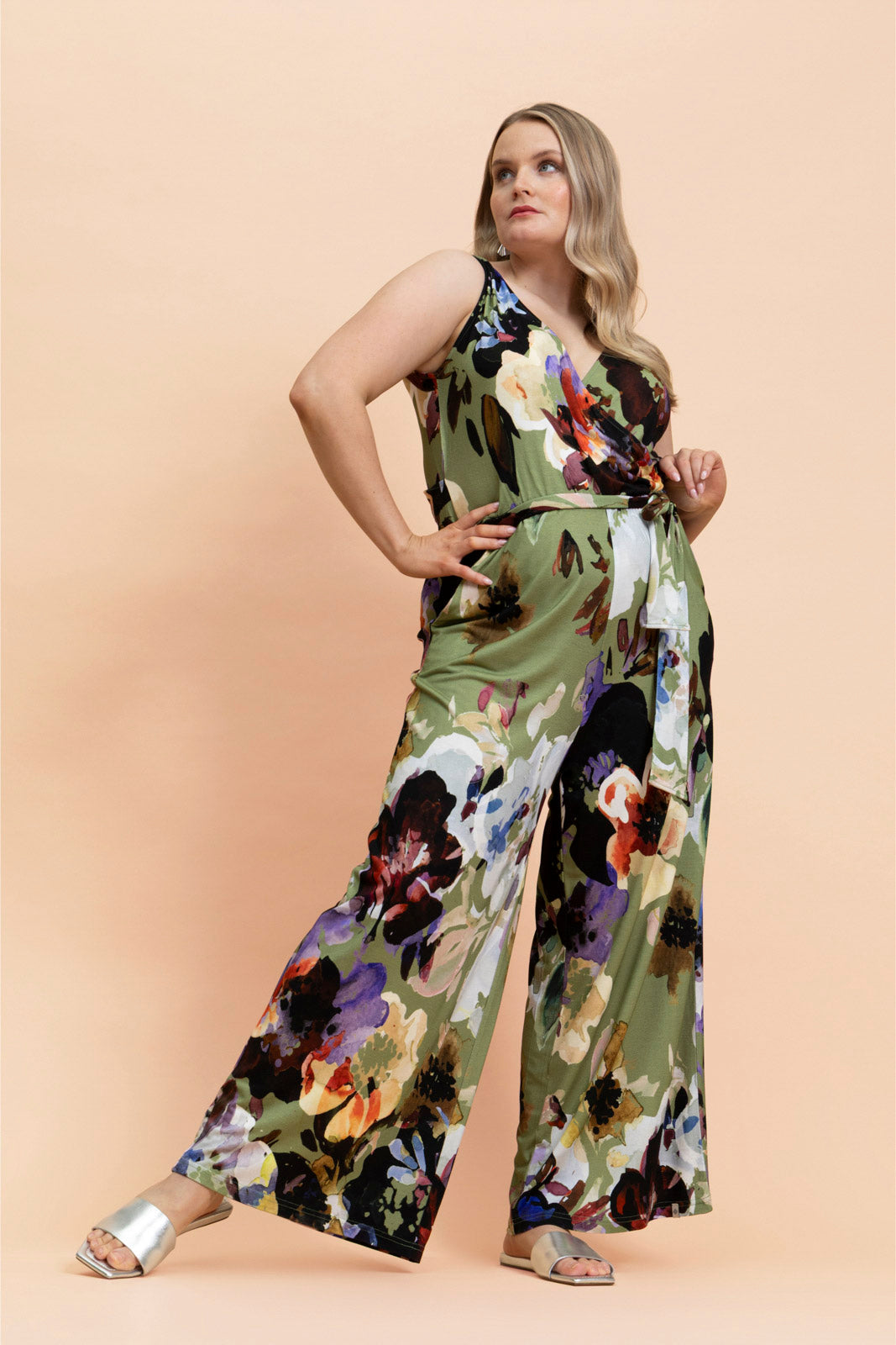 | modelheight:166, size:M