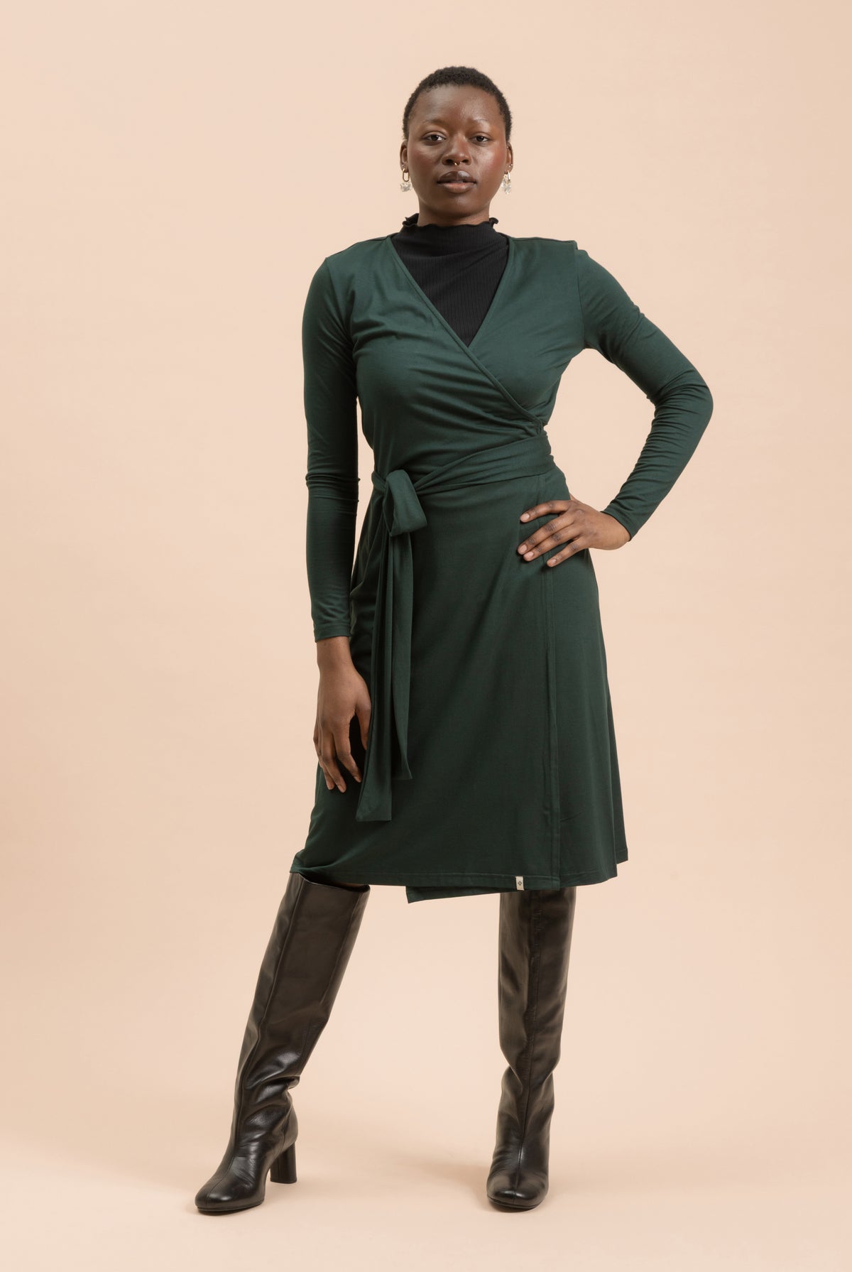 | modelheight:165, size:XS