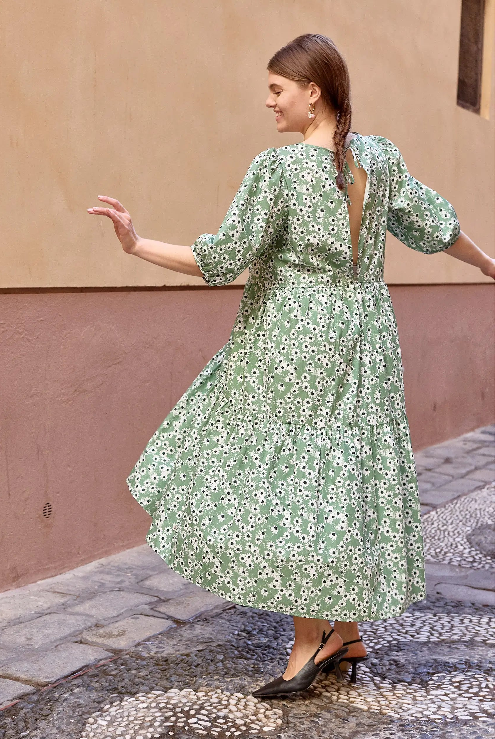 | modelheight:162, size:M