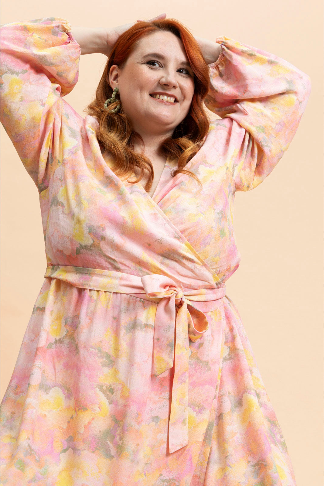 | modelheight:166, size:XL