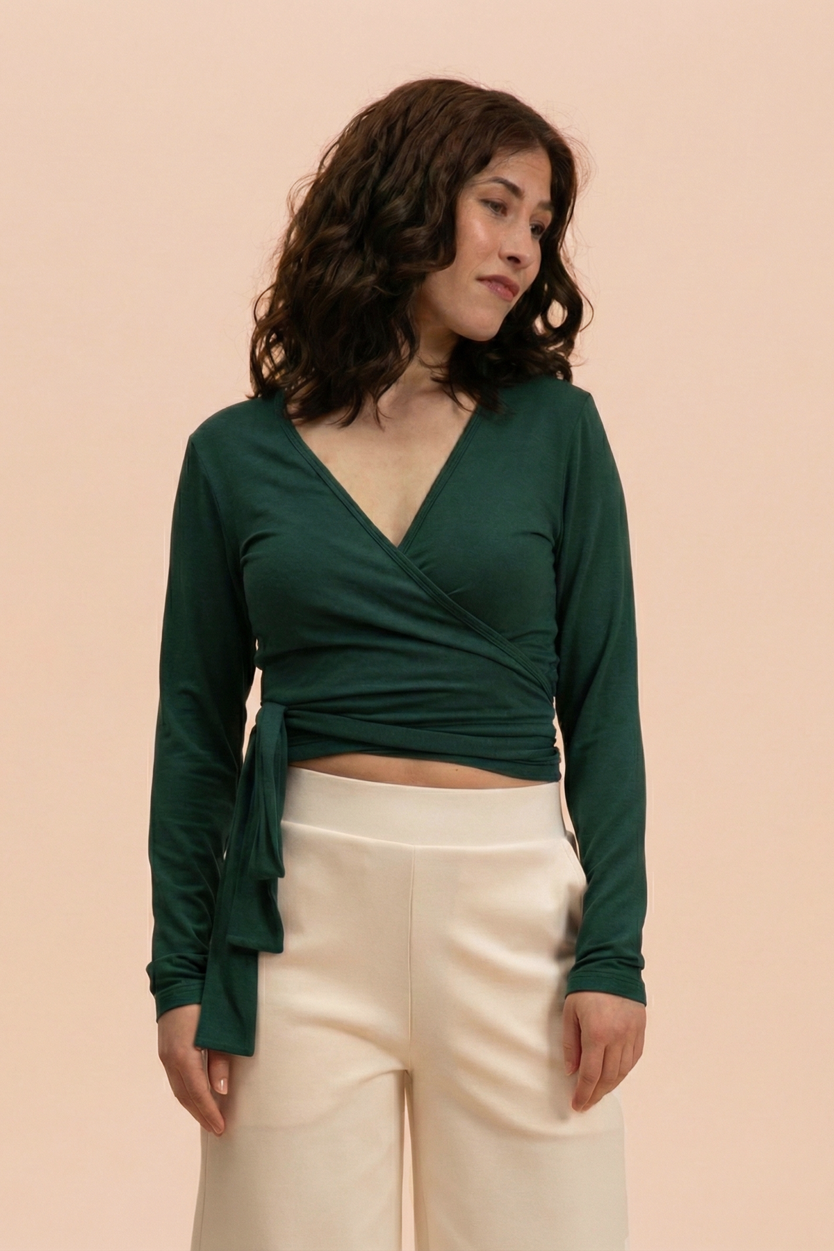 | modelheight:163, size:XS