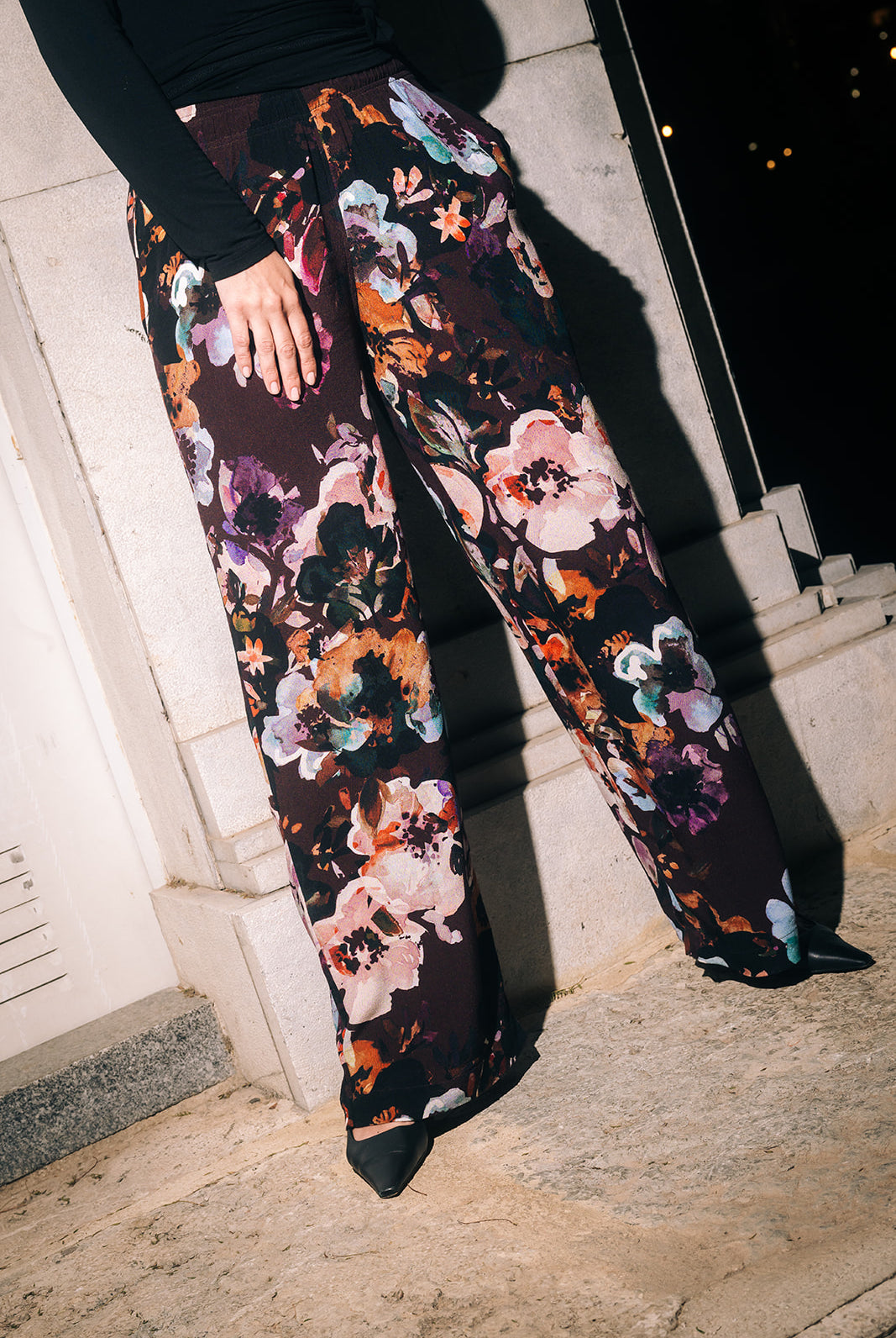 | modelheight:165, size:M
