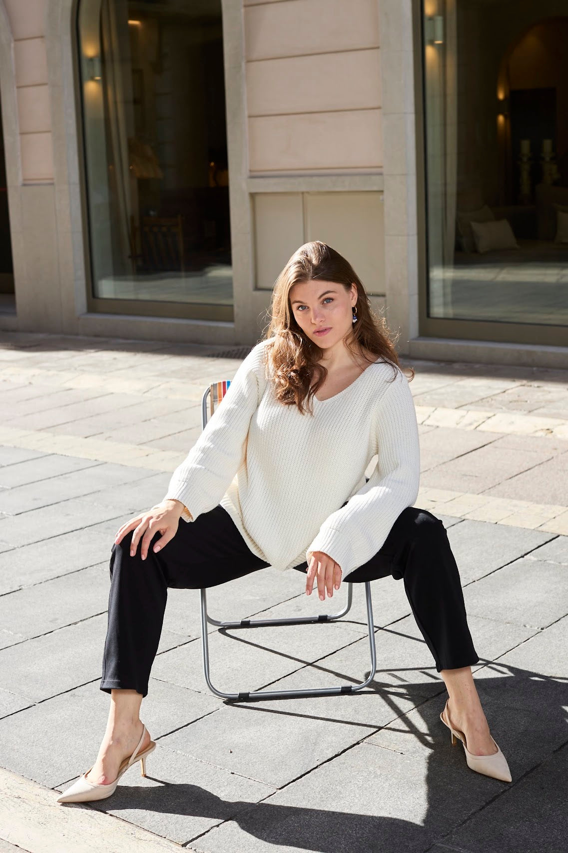 | modelheight:162, size:M