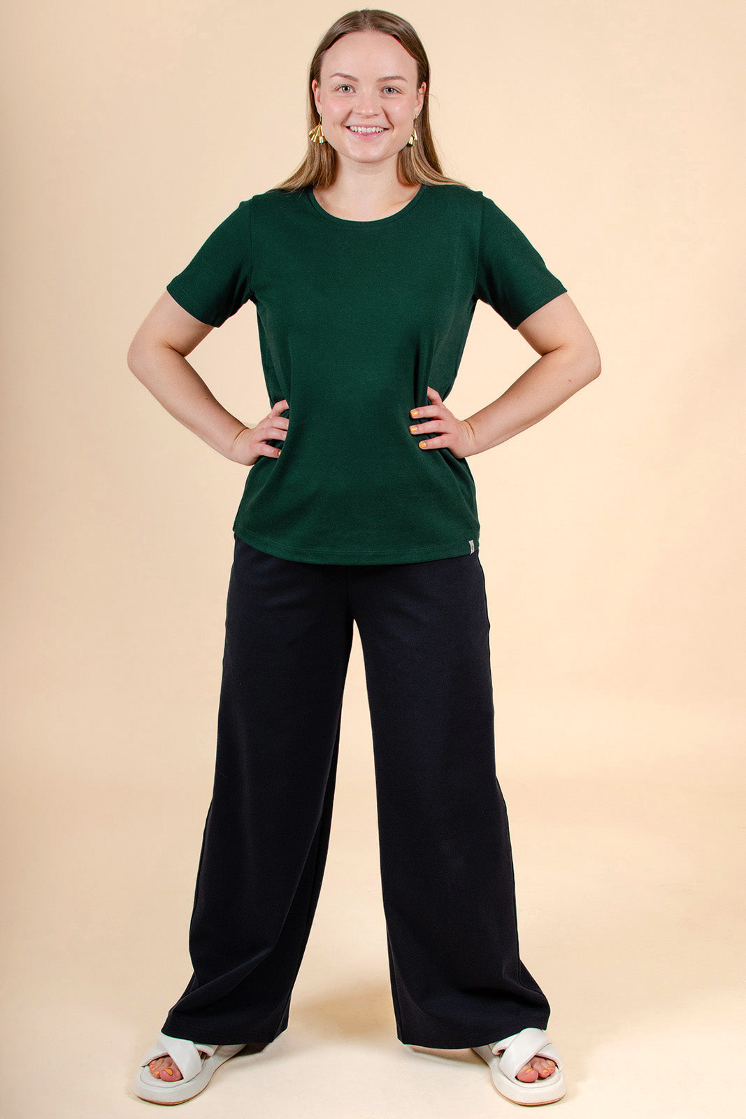 | modelheight:162, size:XS