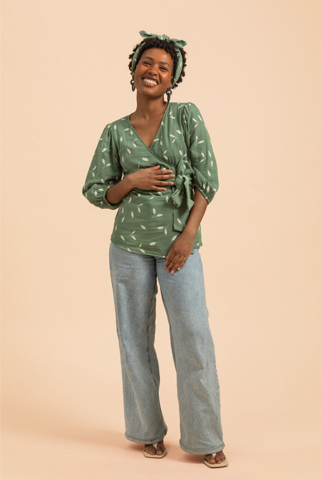 | modelheight:158, size:XS