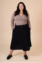 Naisten beige kietaisupaita