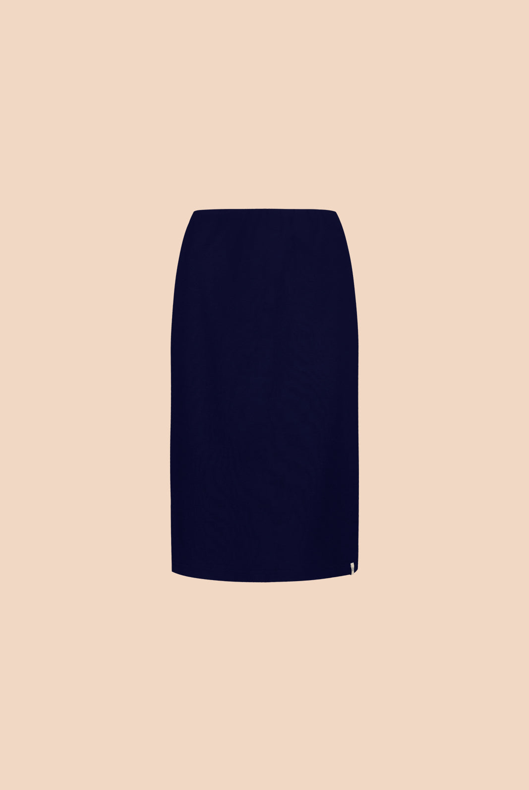 Naisten tummansininen kynähame