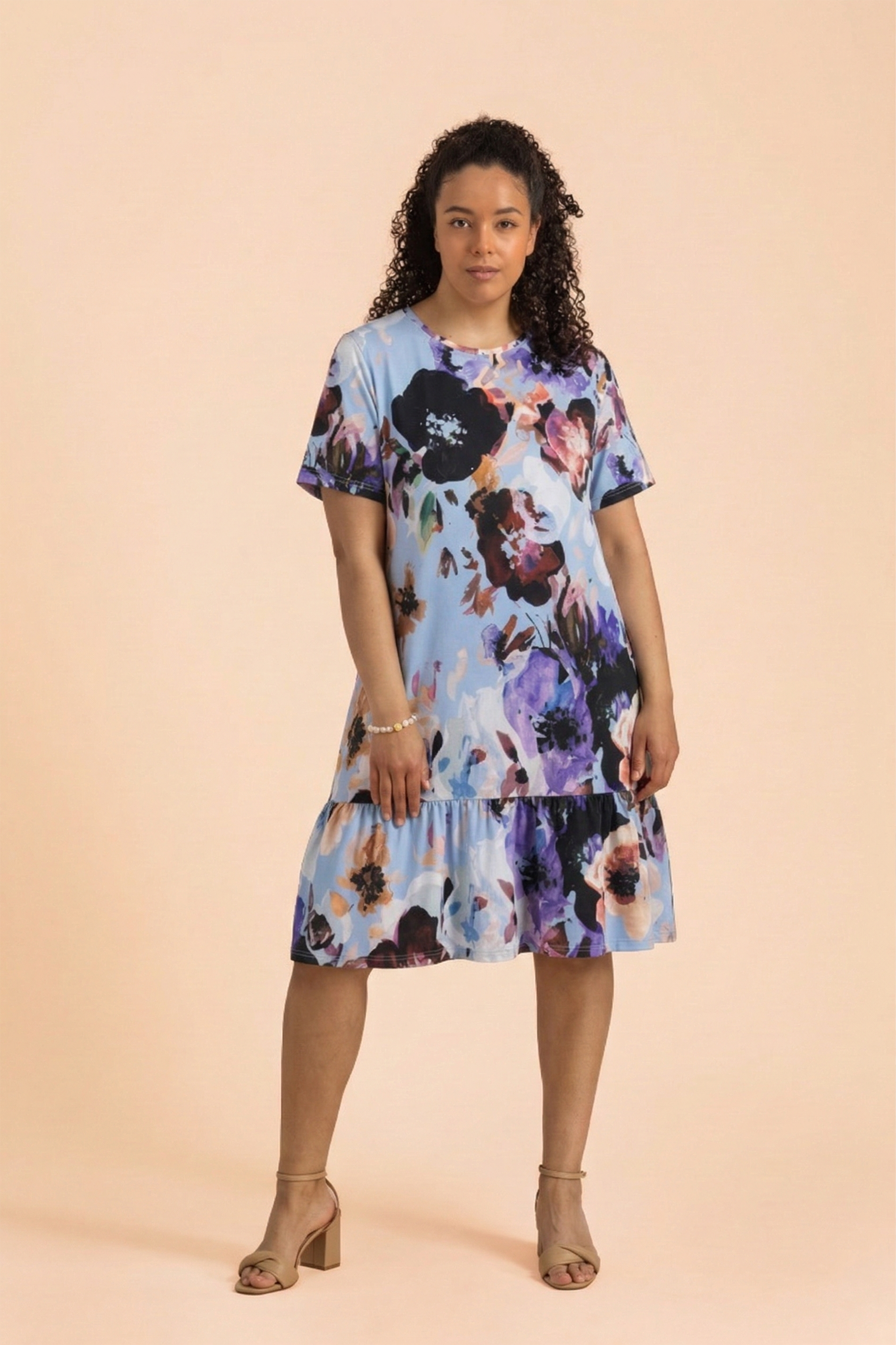 | modelheight:169, size:M