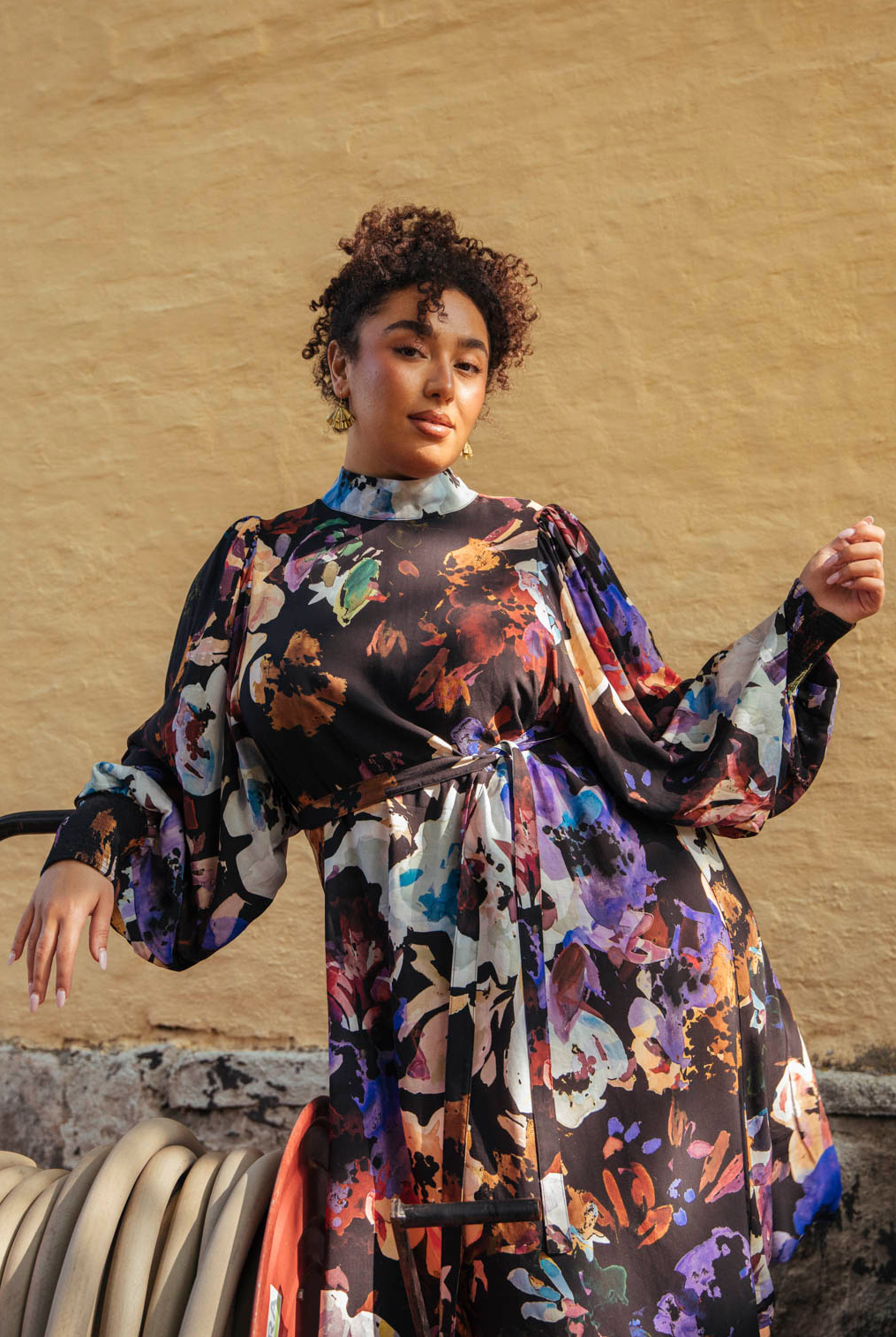 | modelheight:161, size:XL