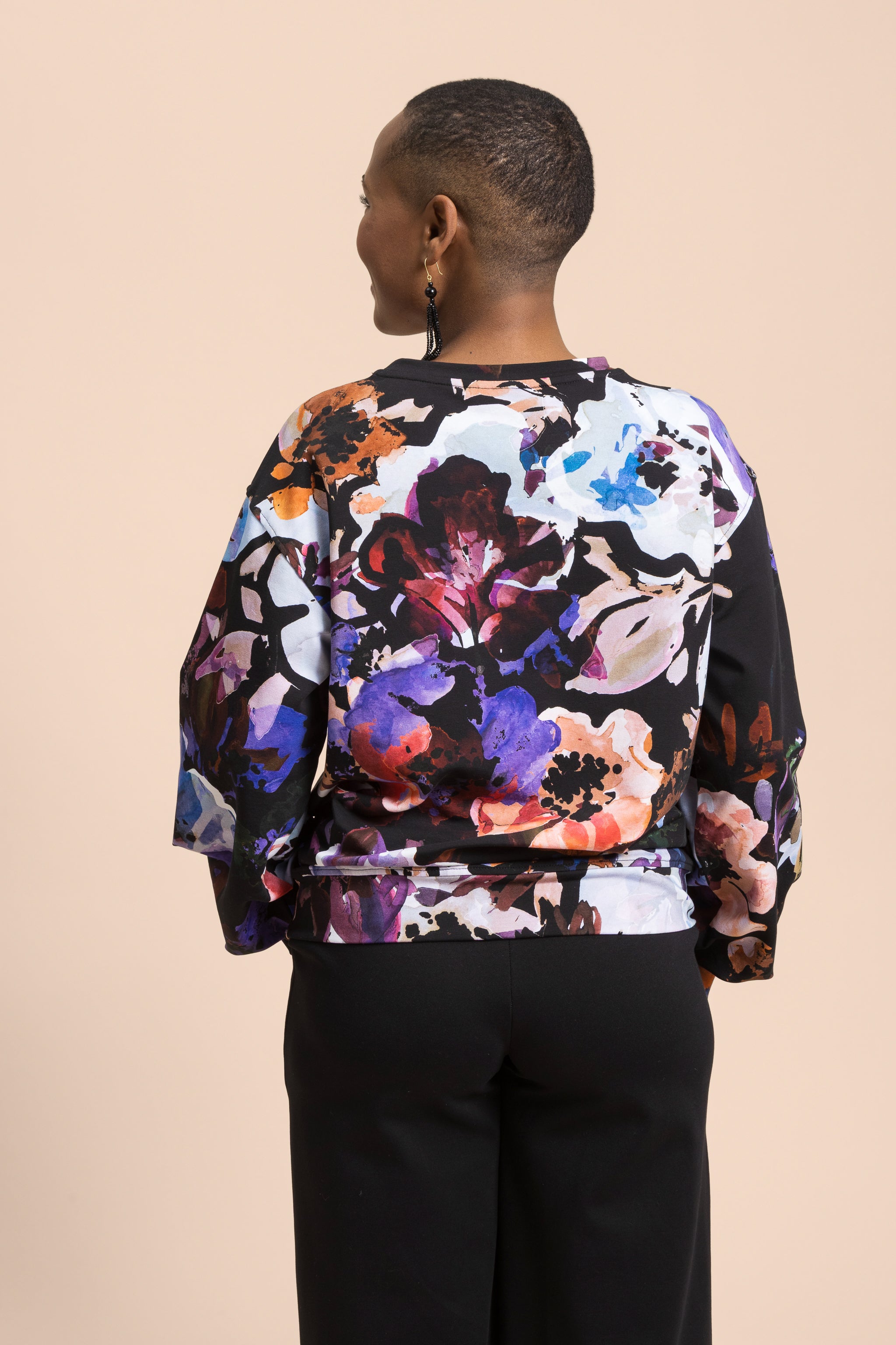 | modelheight:158, size:XS