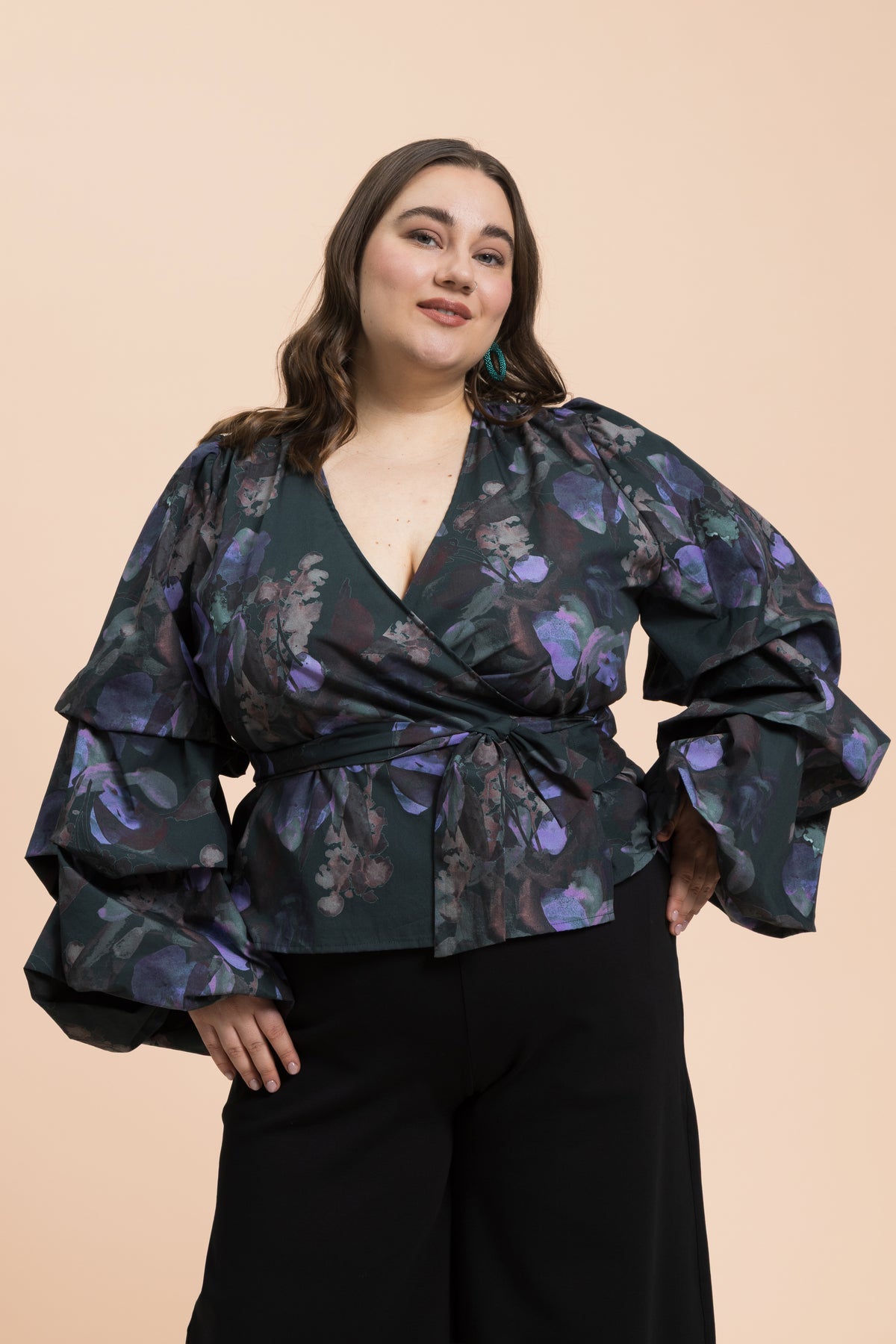 | modelheight:160, size:XL
