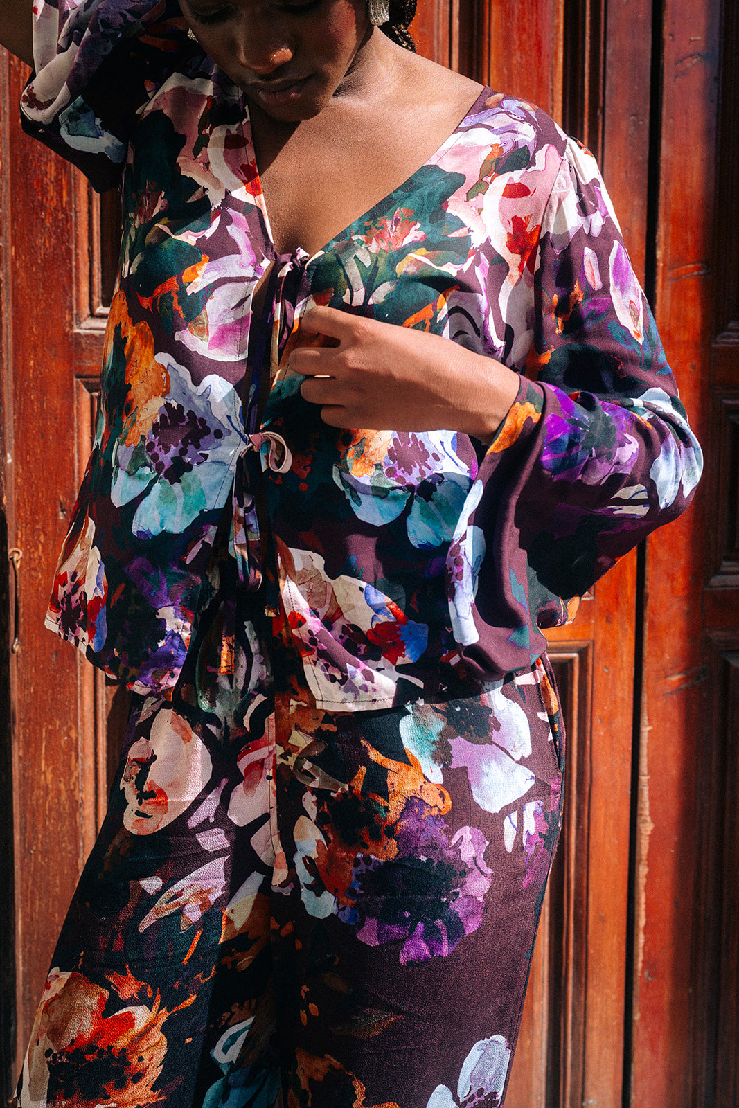 | modelheight:168, size:XS