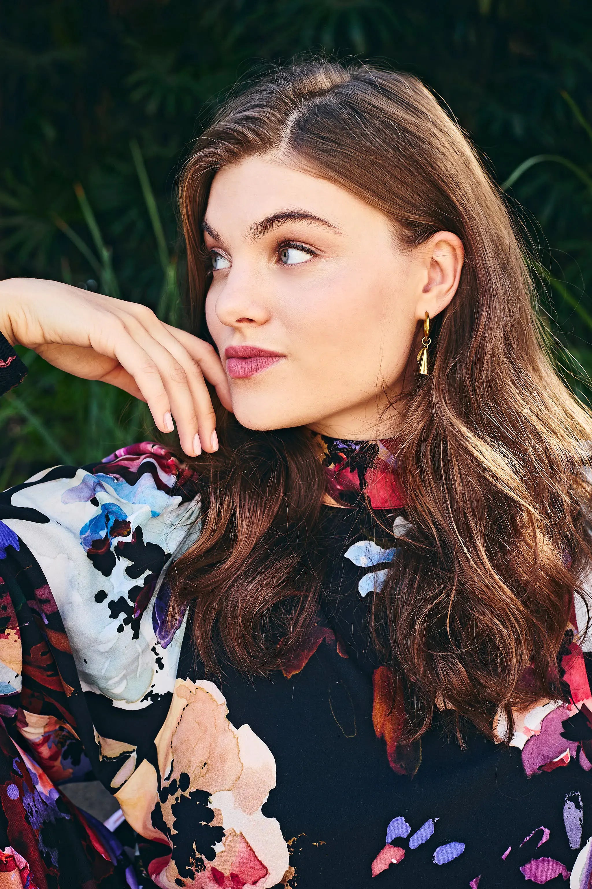 | modelheight:162, size:M