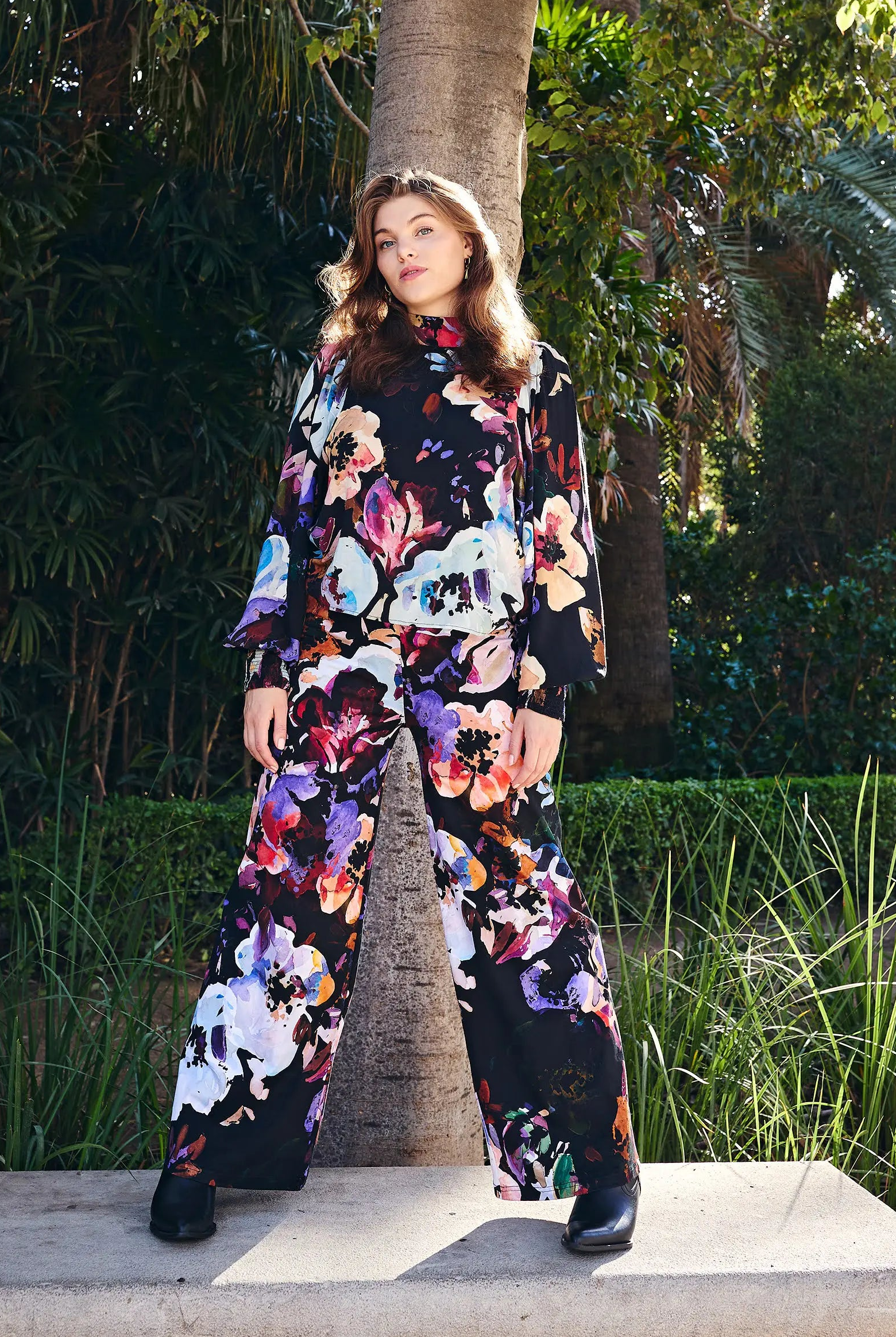| modelheight:162, size:M