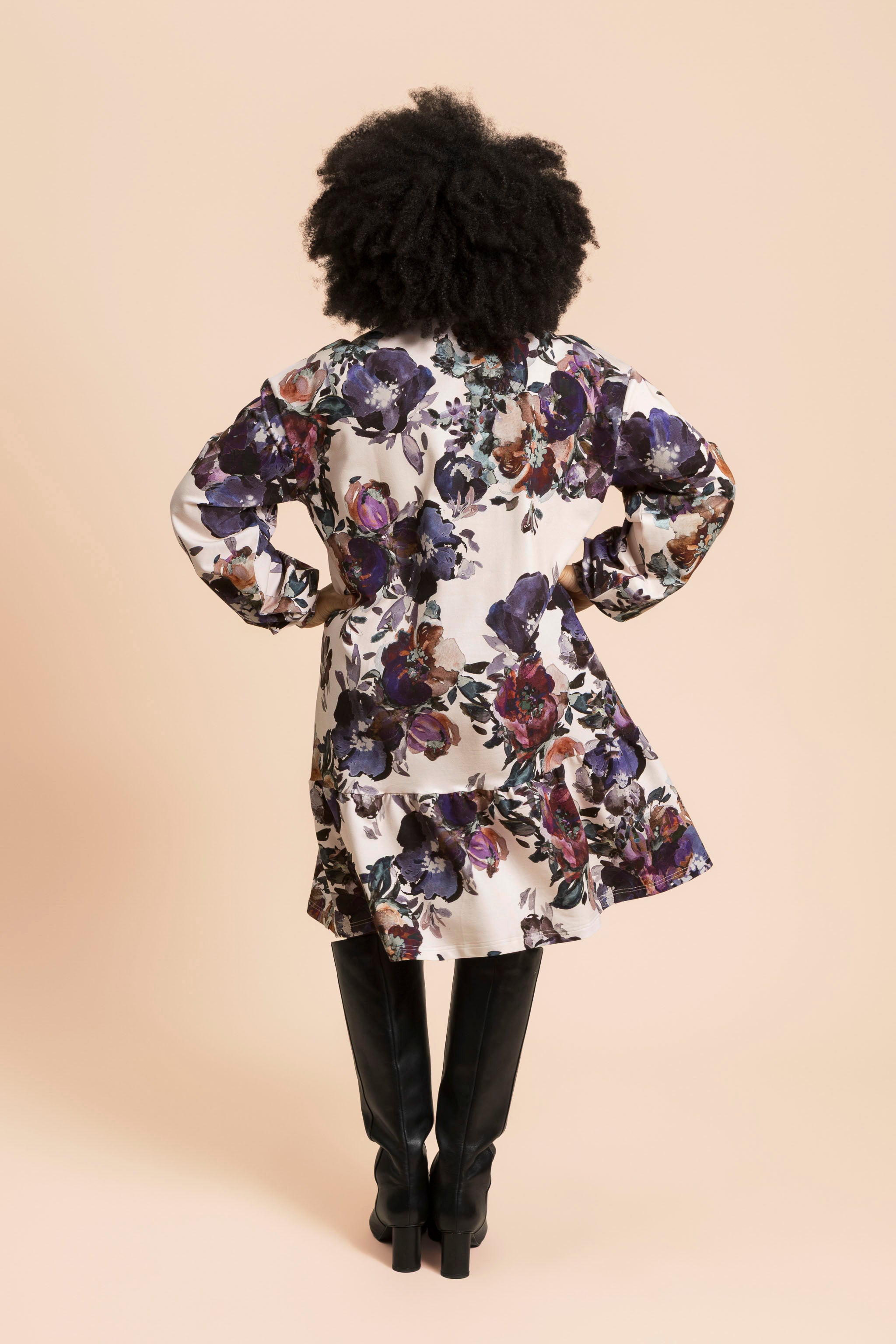 | modelheight:165, size:M