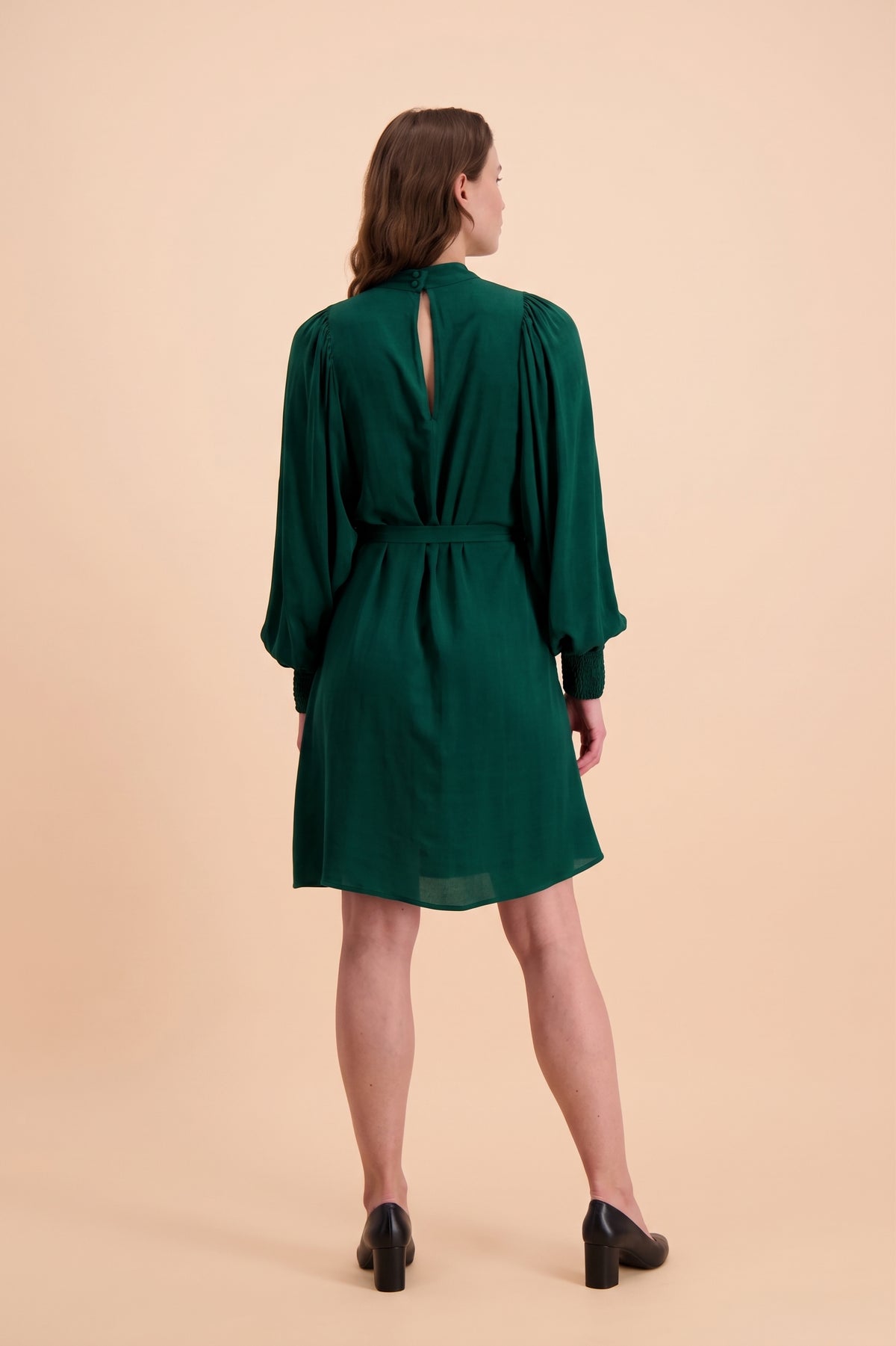 | modelheight:177, size:S