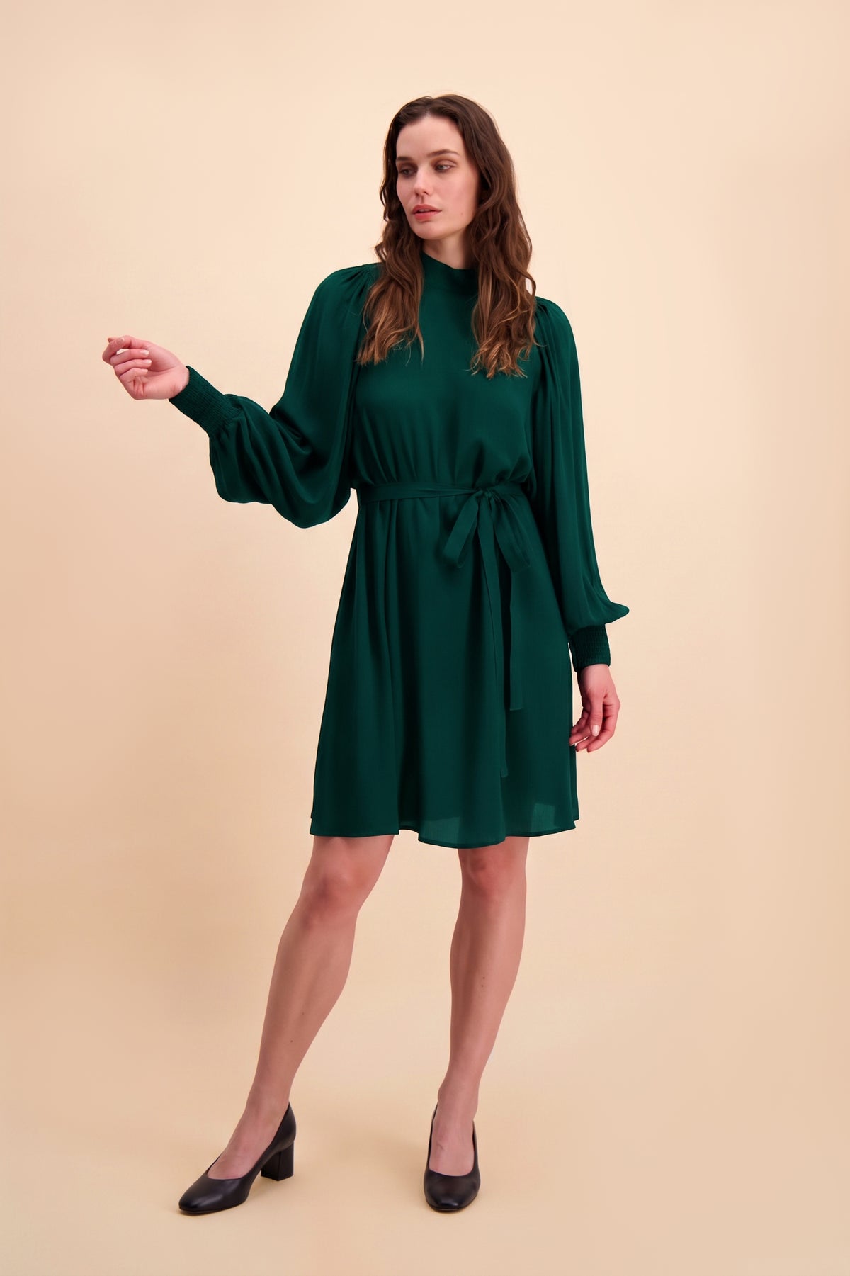 | modelheight:177, size:S