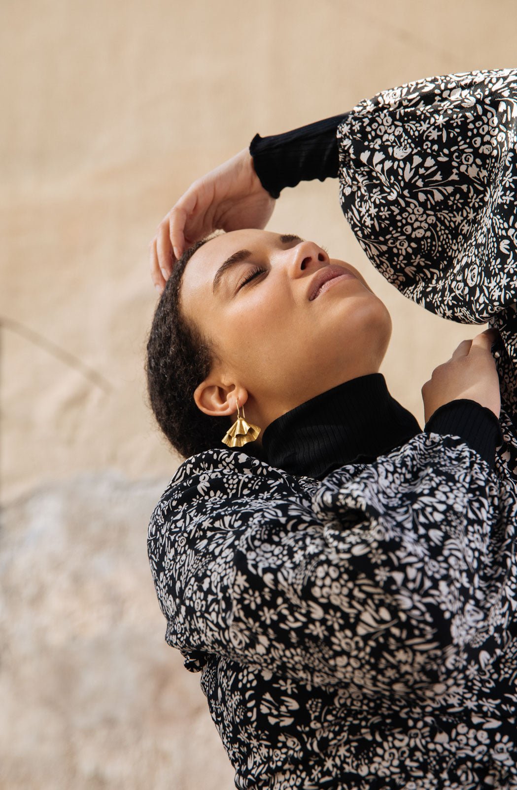 Rib Rollneck tuplapakkaus - Kaiko Clothing Company Oy