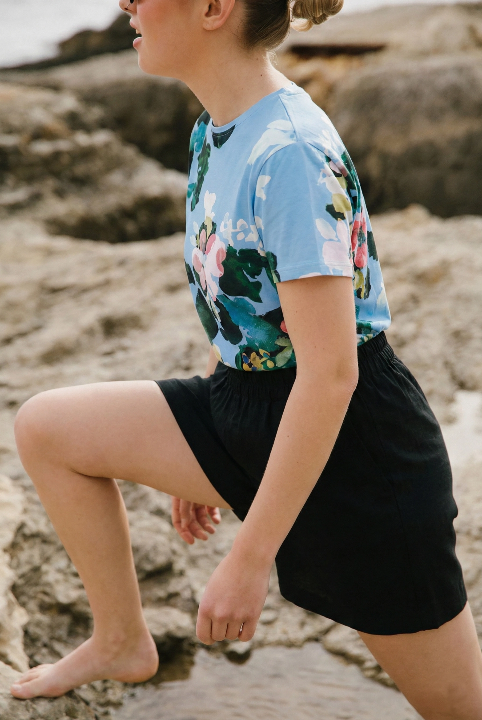 | modelheight:167, size:XS