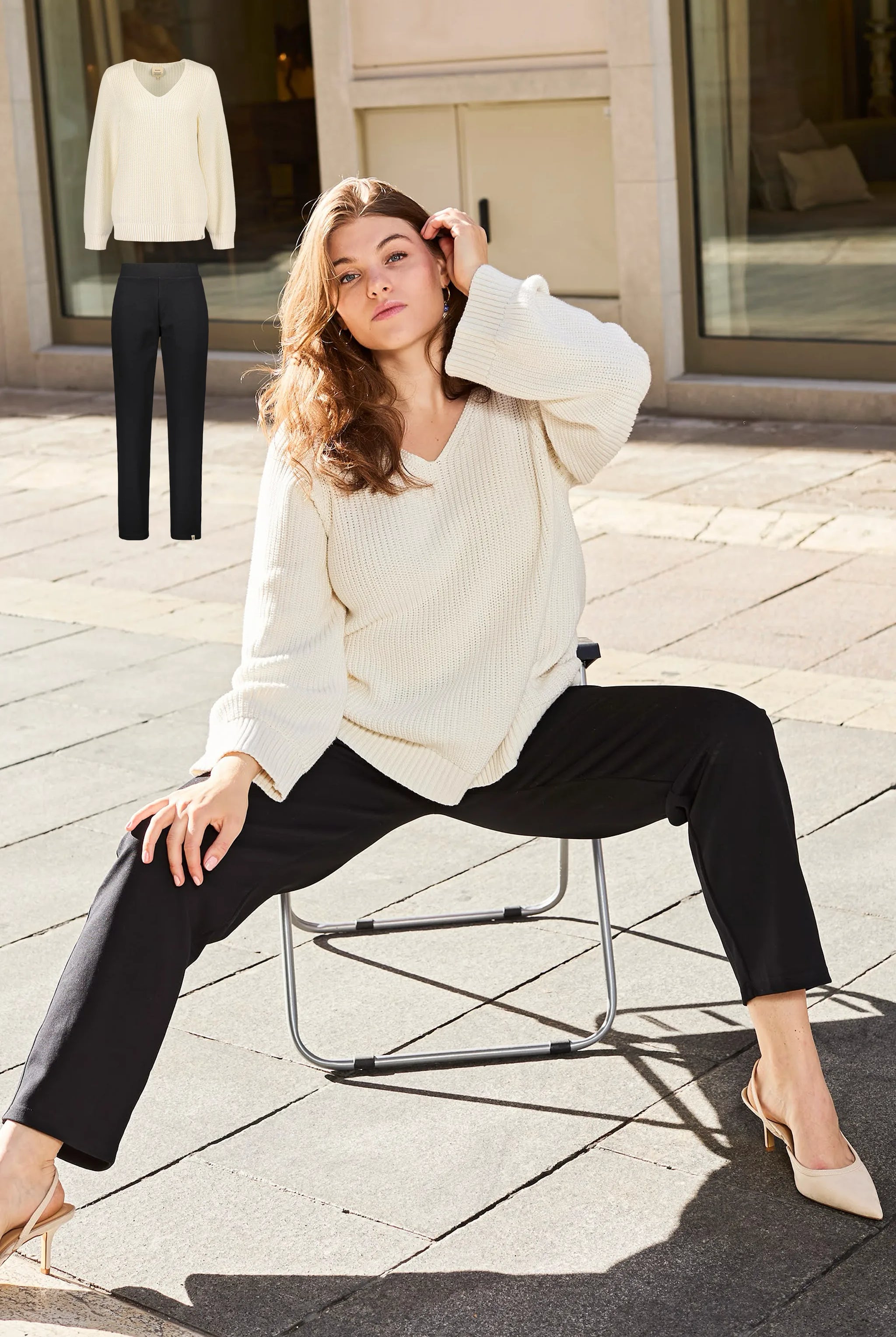 | modelheight:162, size:M