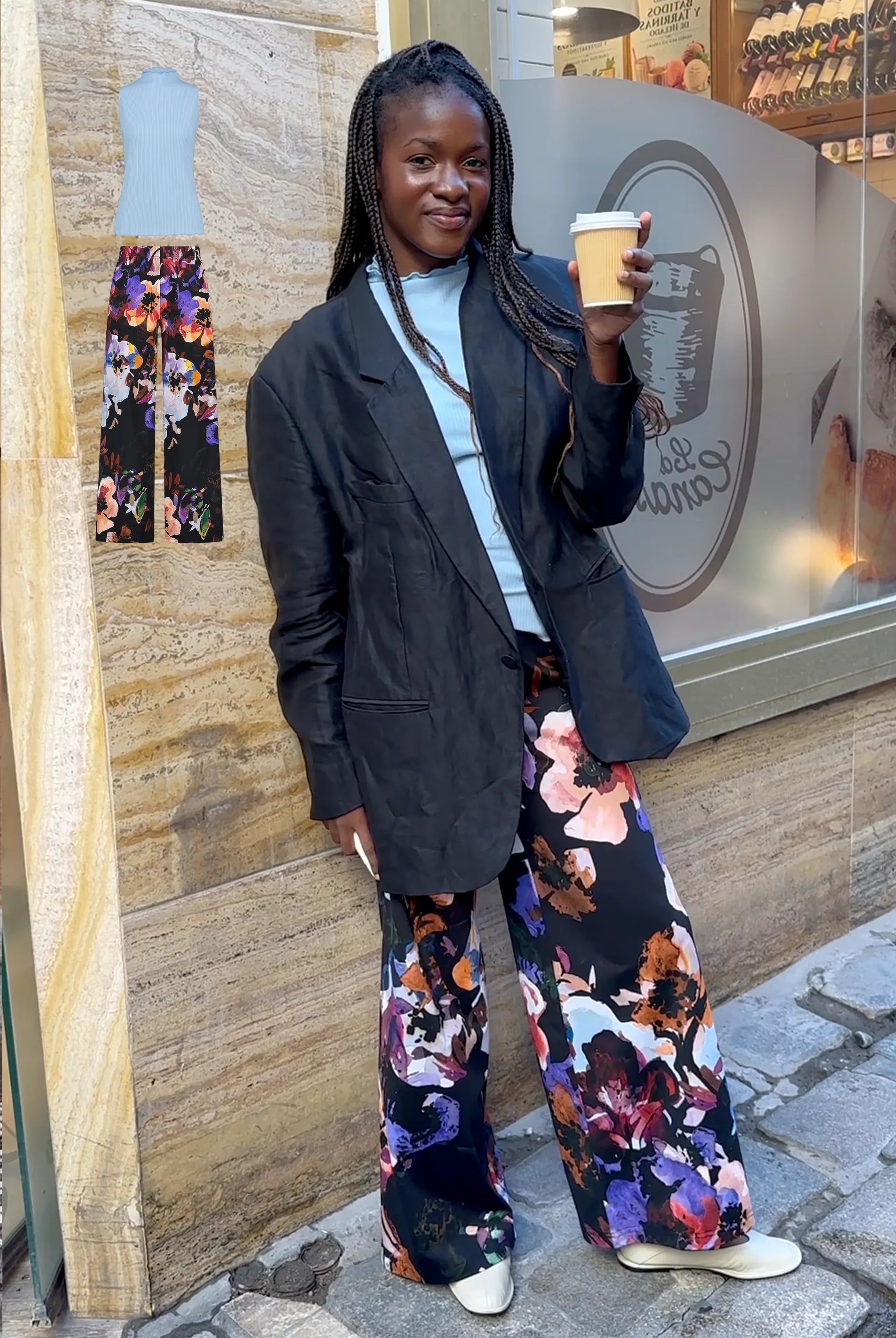 | modelheight:168, size:XS