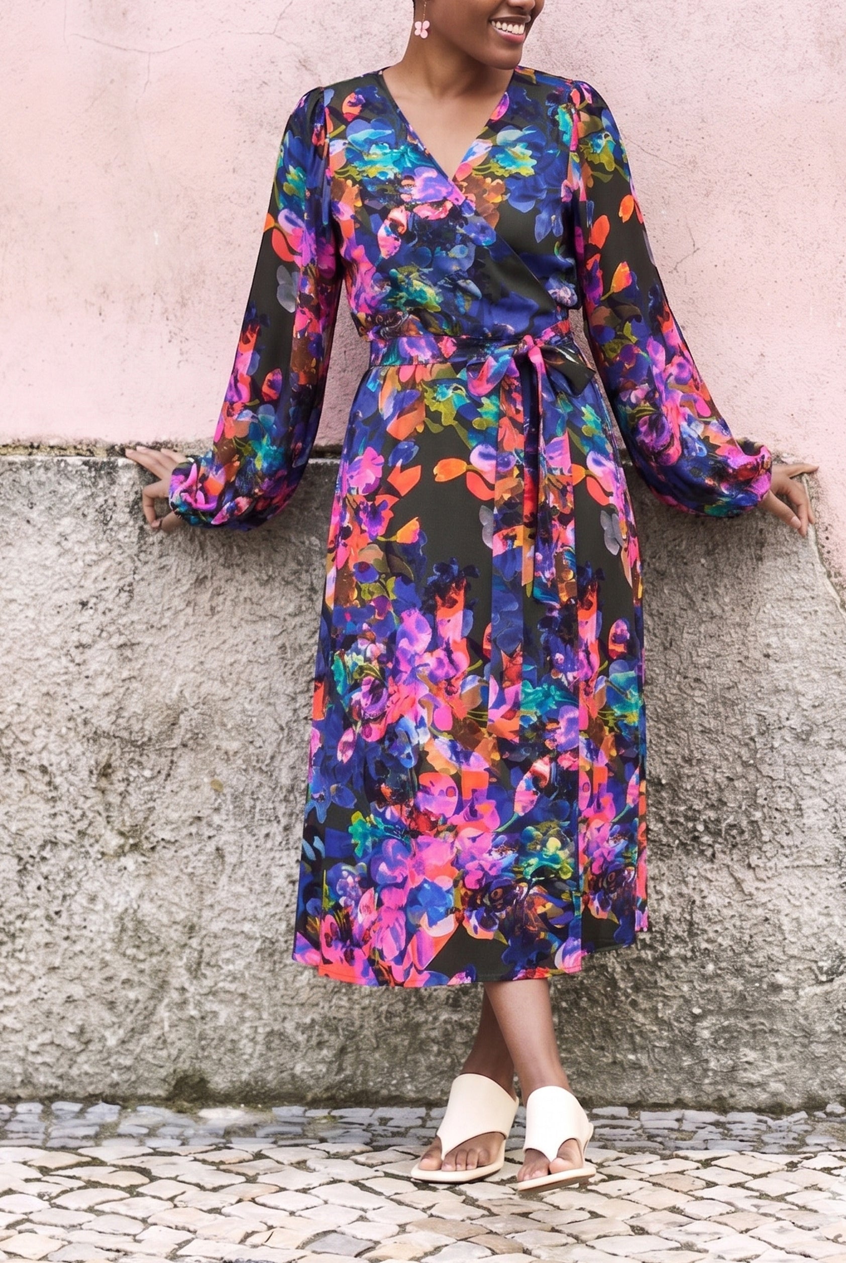| modelheight:158, size:XS