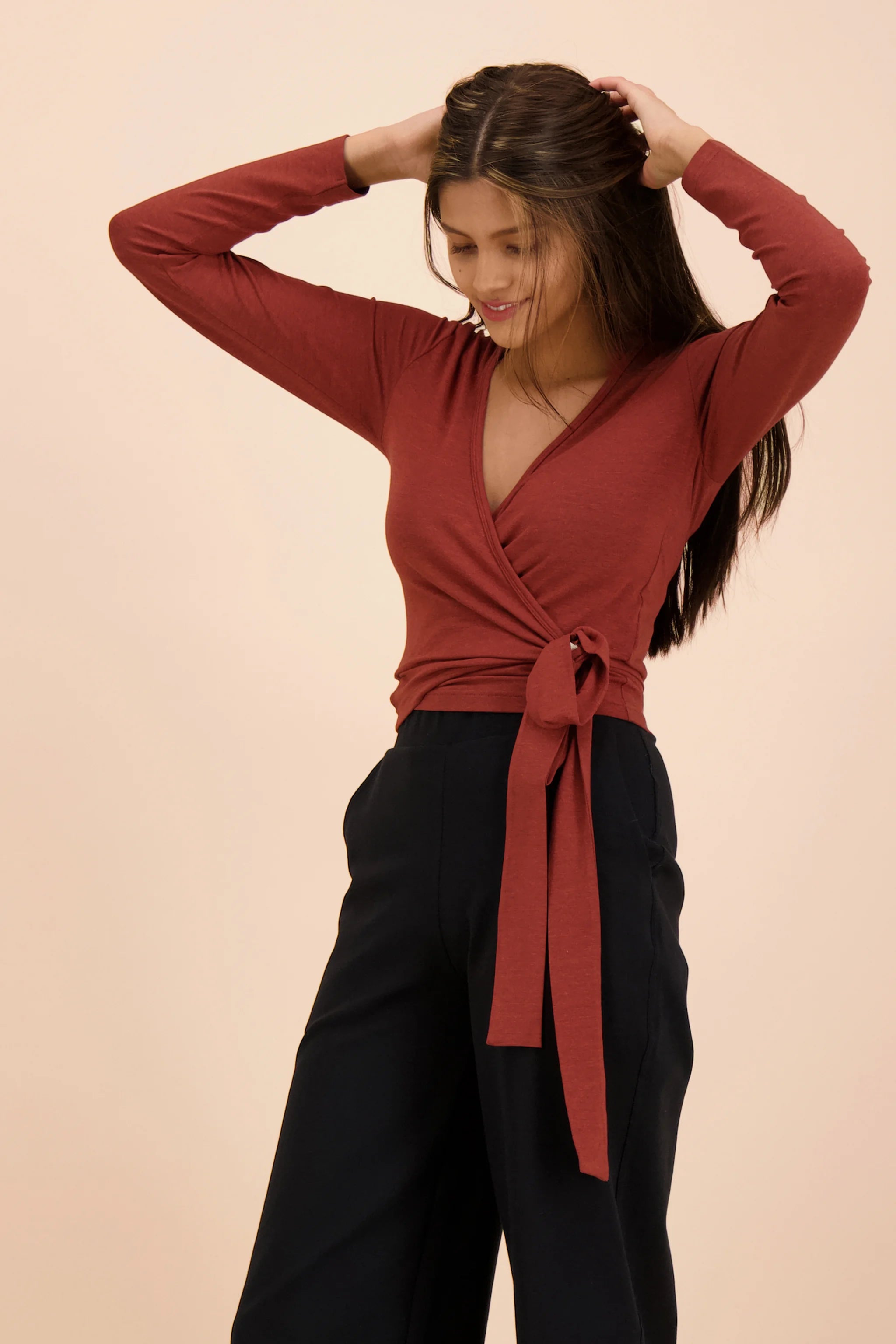 | modelheight:174, size:XS