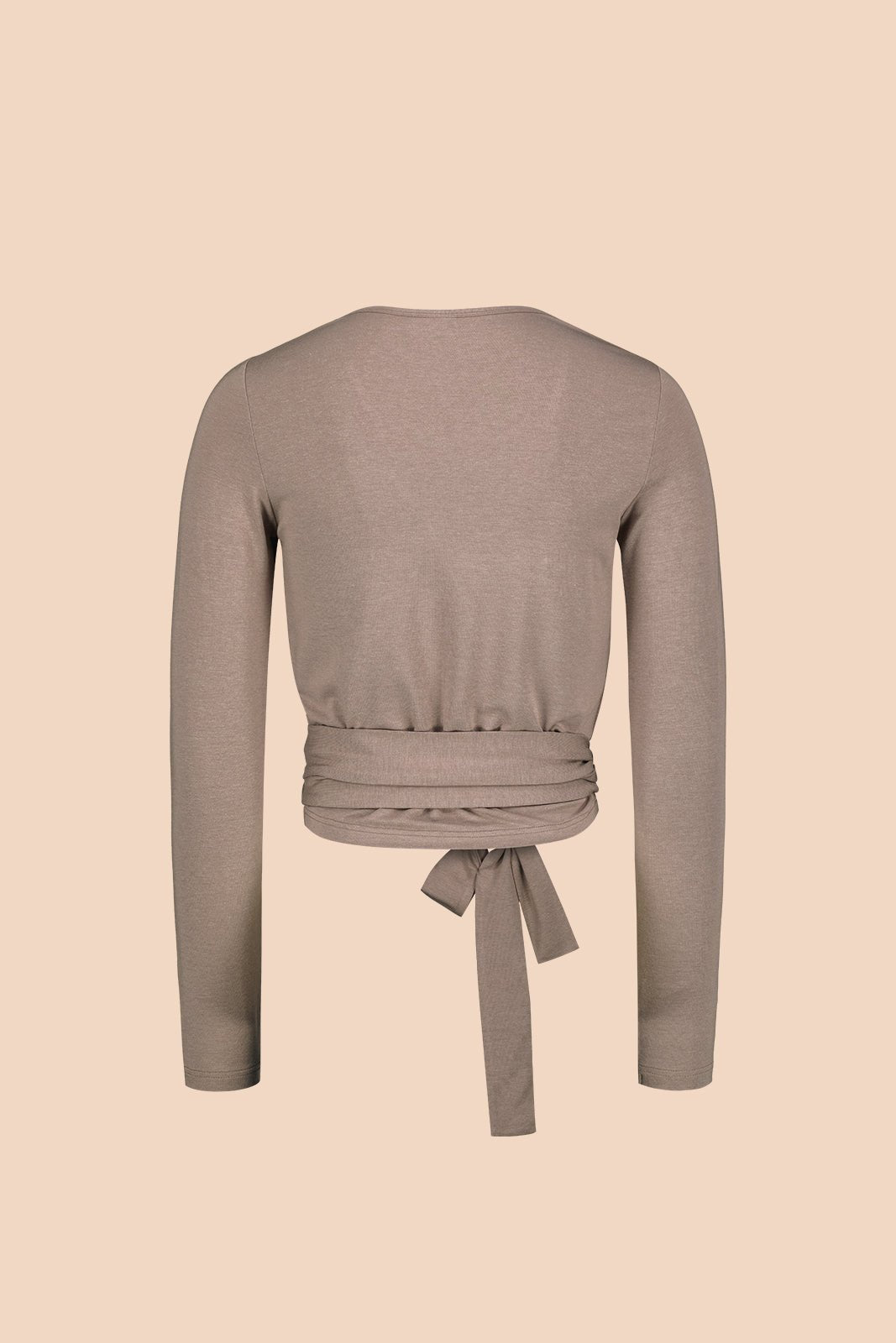 Naisten beige kietaisupaita