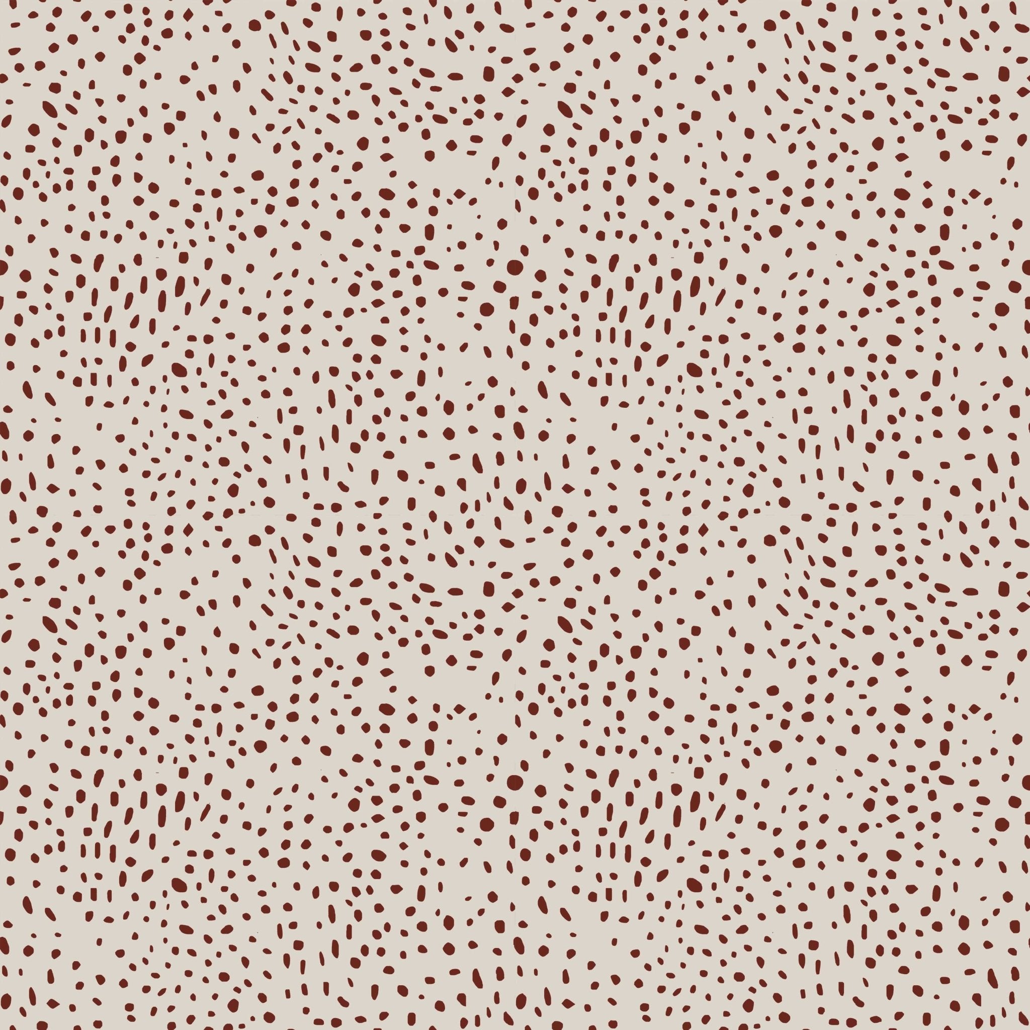 Upea Wild Dots -kuosi tekee paluun! - Kaiko Clothing Company Oy