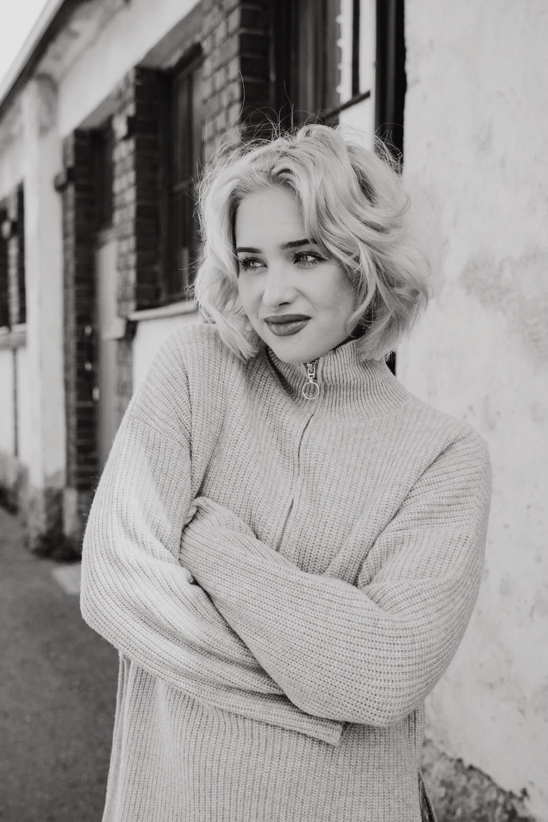 Laadukkaita neuleita