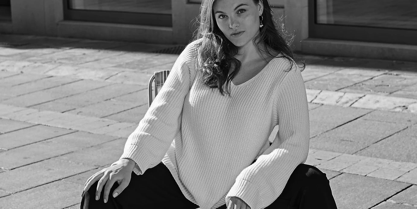 Vaatteita, jotka tekevät vaikutuksen