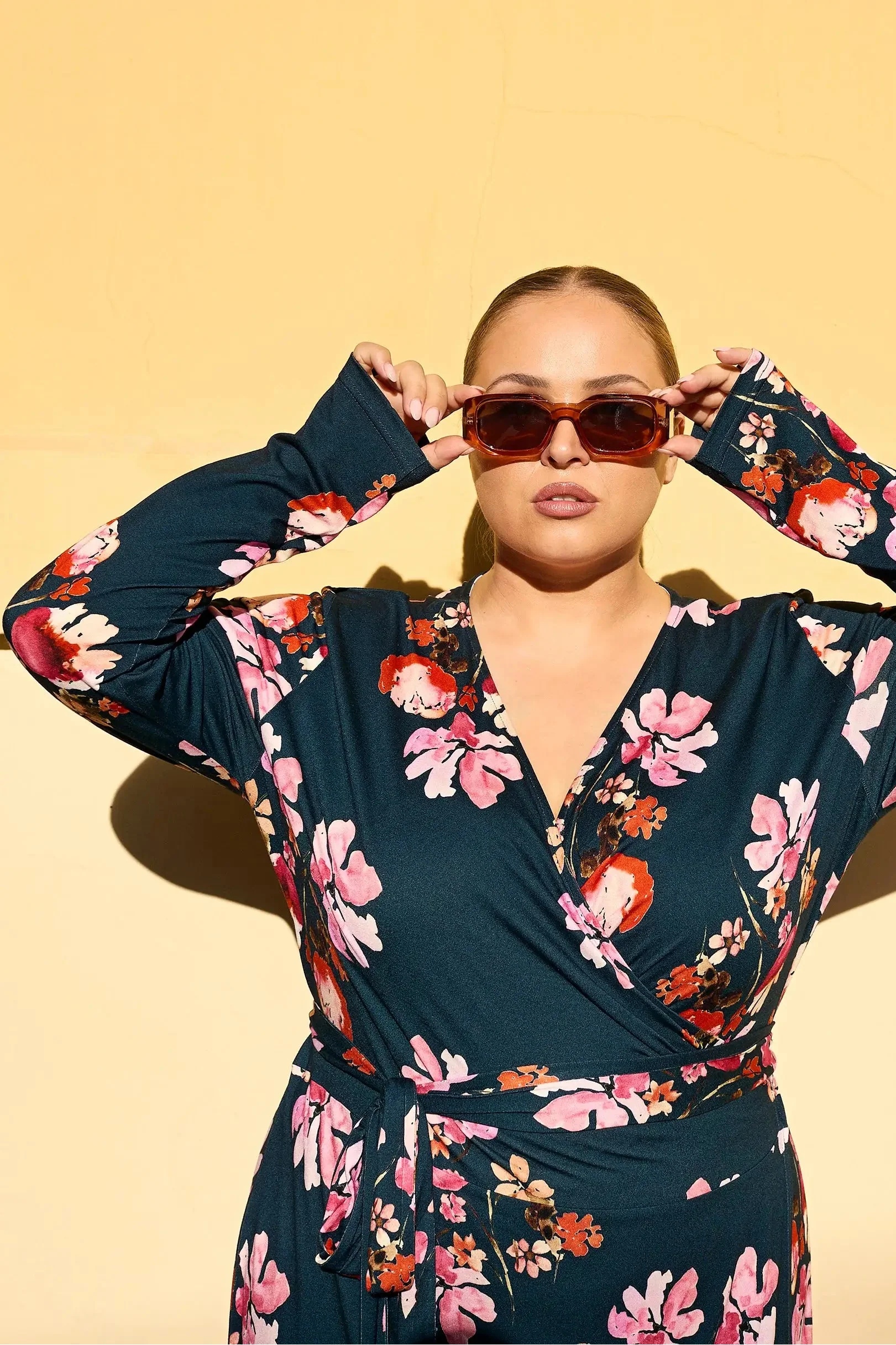 Mekkoja, jotka tekevät vaikutuksen