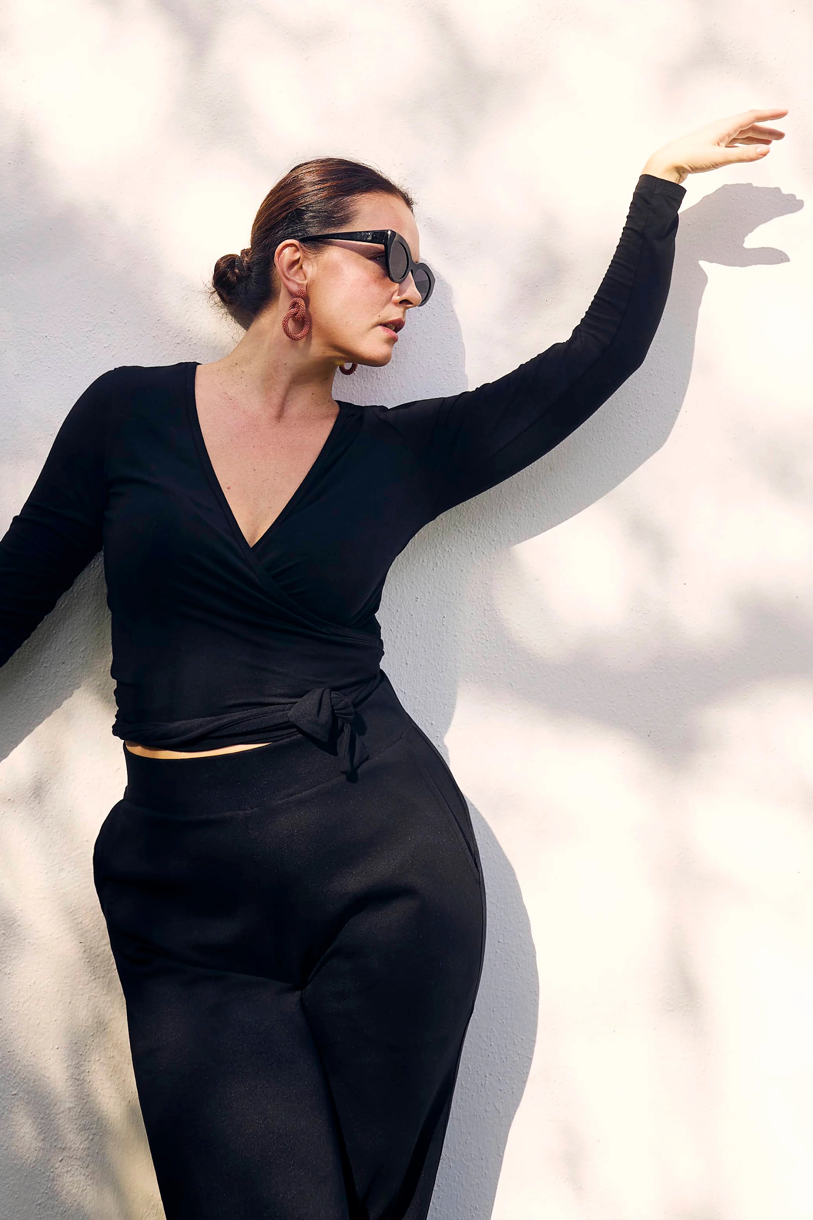 Vaateita, jotka tekevät vaikutukset