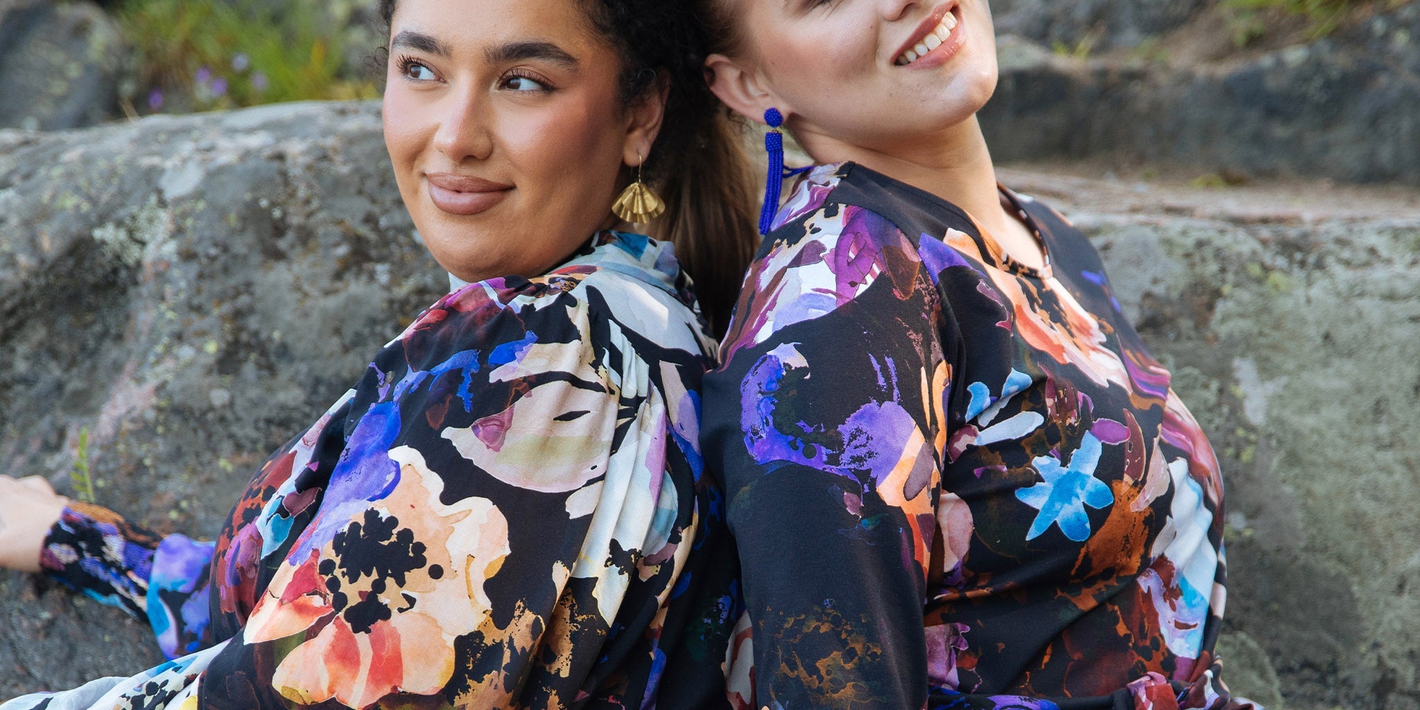 Most Loved - kehuja kerääviä kuoseja