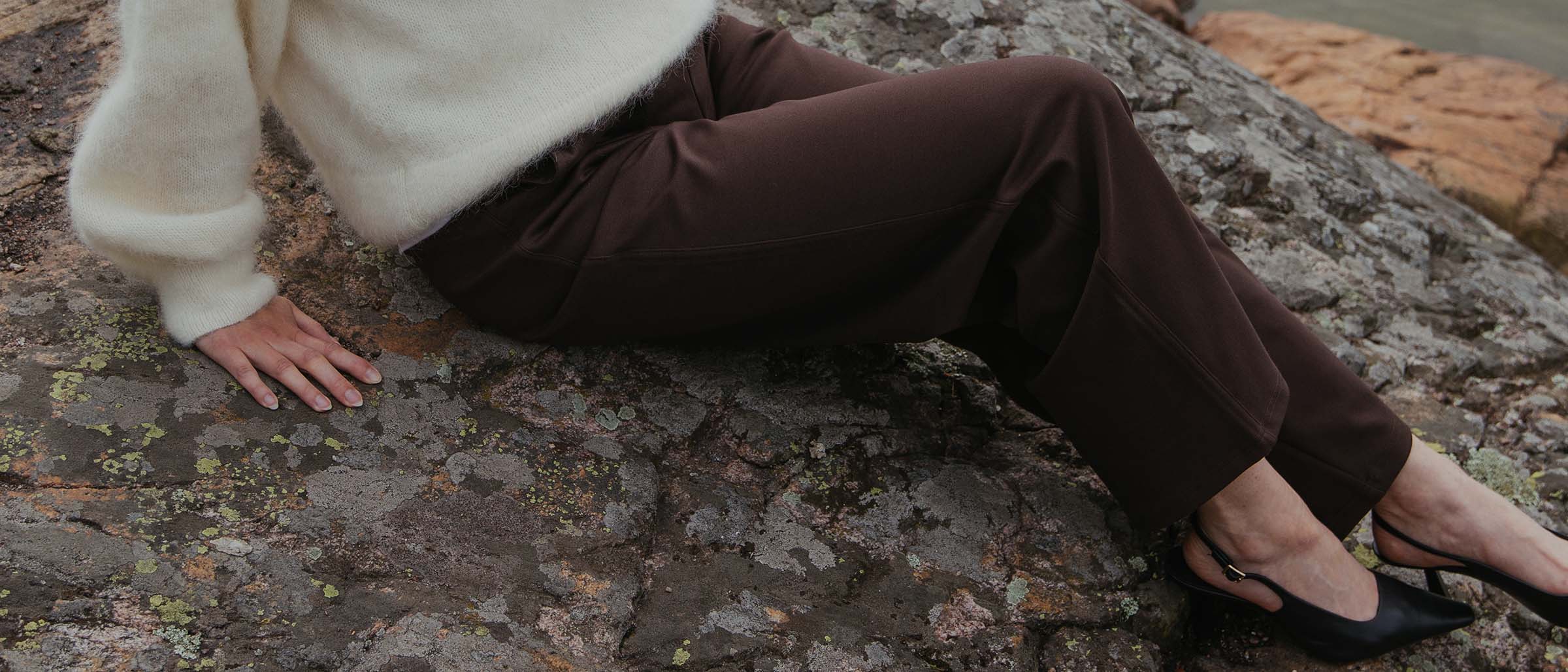 Naisten housut - Kaiko Clothing Company Oy