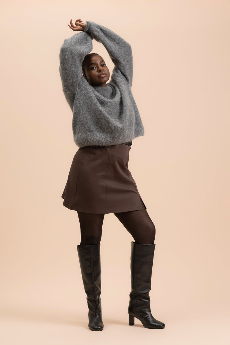 | modelheight:168, size:M